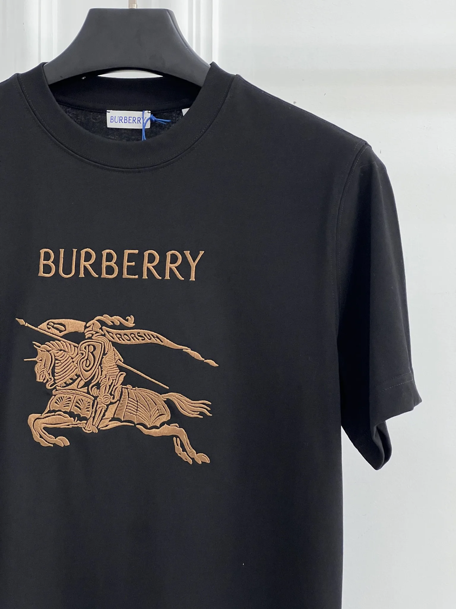 Футболки Мужские Burberry 11811736