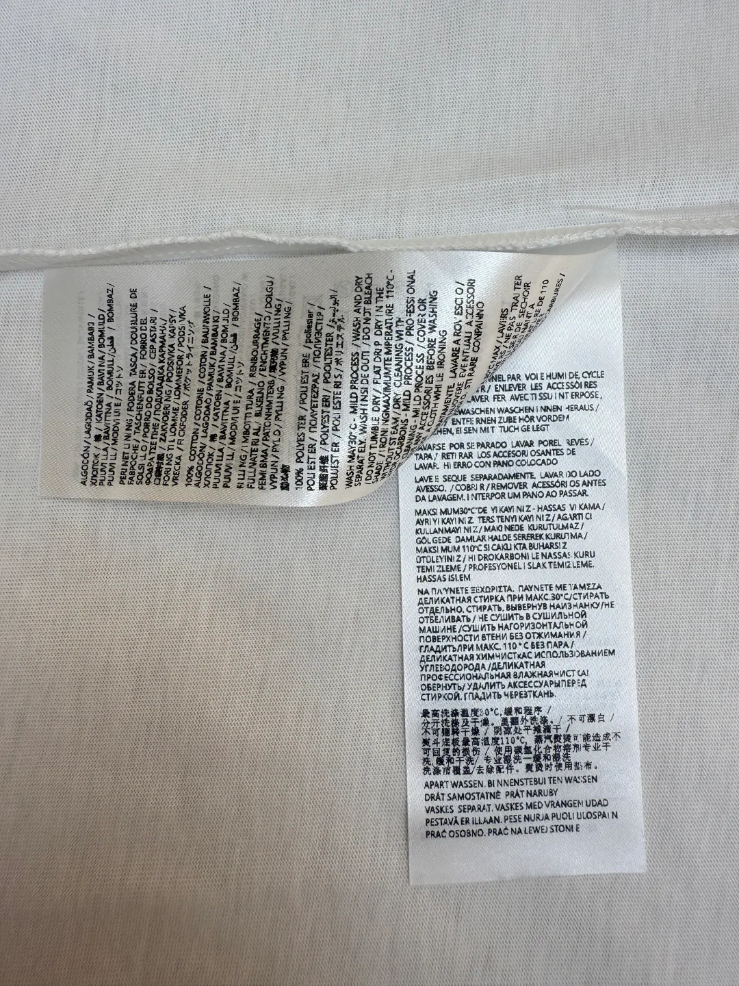 Футболки Женские Maison Margiela 84530