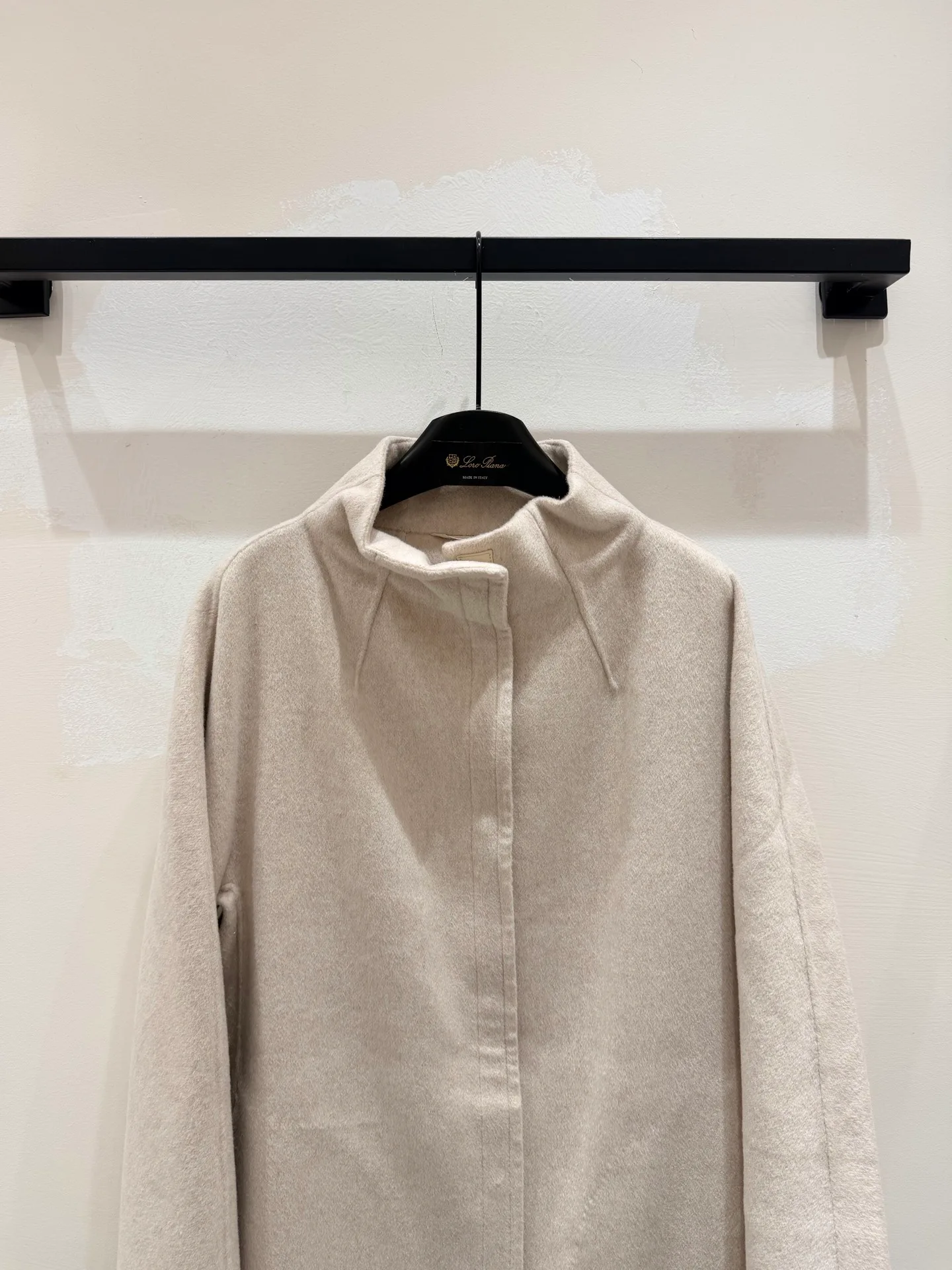 Пальто Женские Loro Piana 5876346