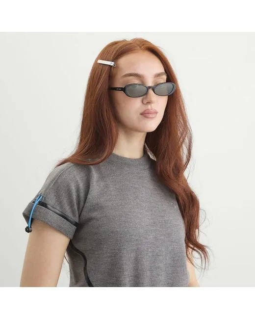 Очки Saint Laurent 18246199