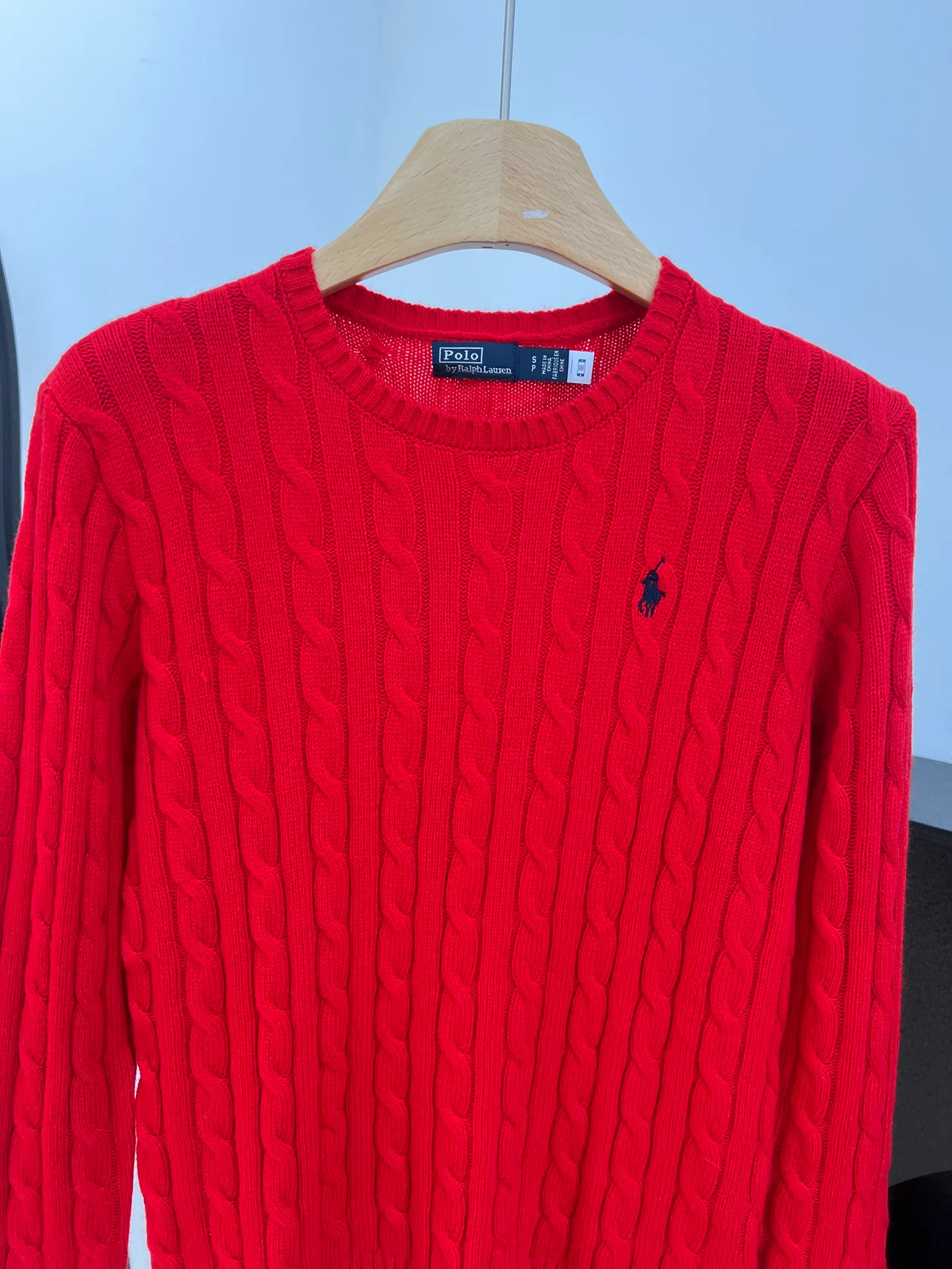 Джемперы И Свитеры Женские Ralph Lauren 18150005