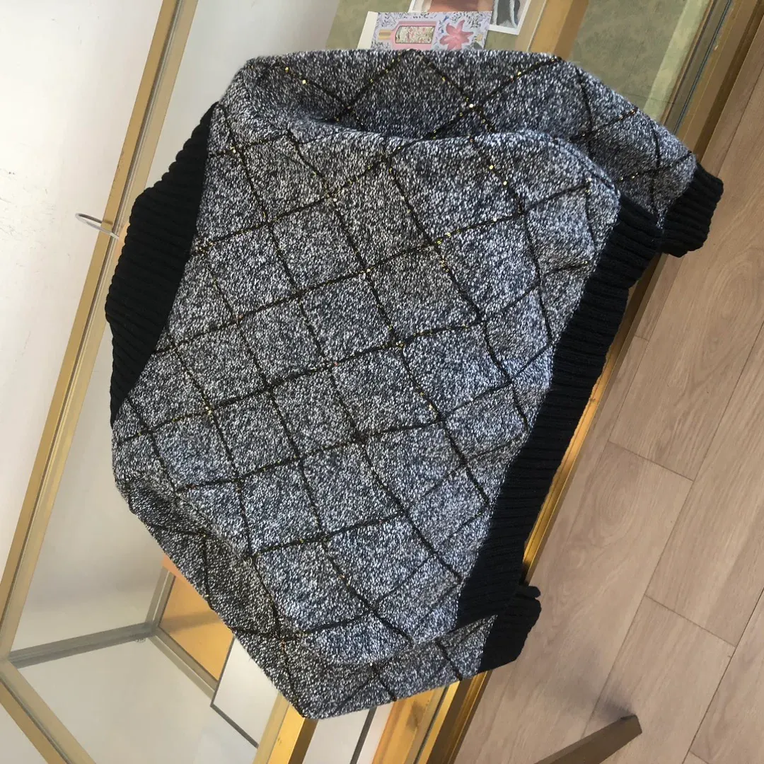 Джемперы И Свитеры Женские Chanel 466194