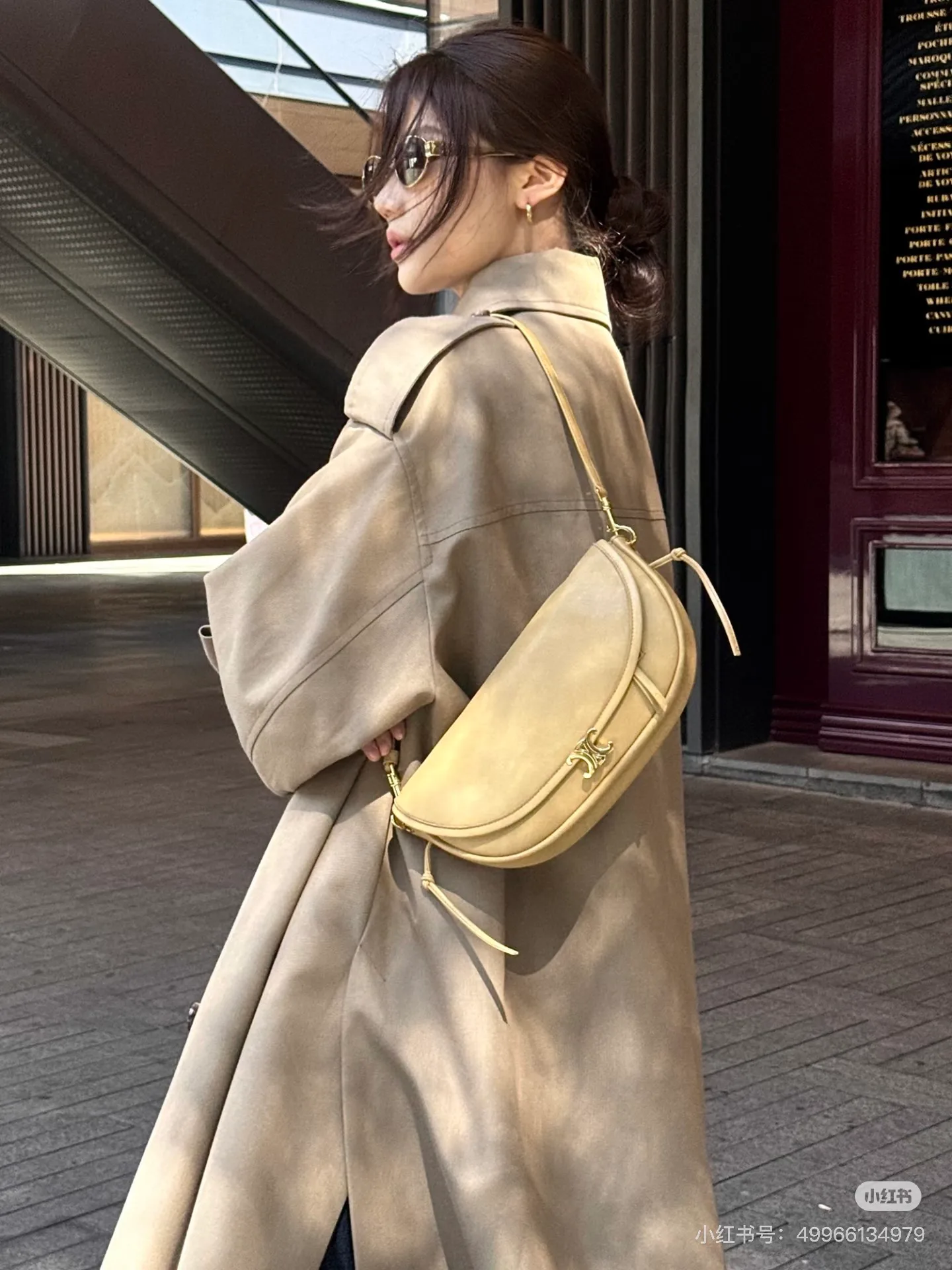 Клатчи Женские Celine 11449102