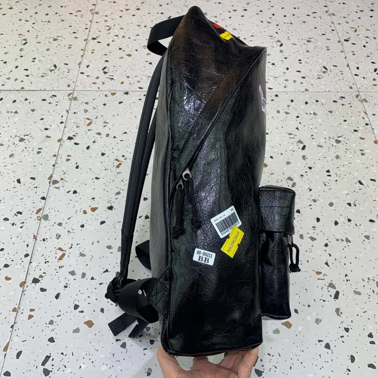 Рюкзаки Женские Balenciaga 11539636