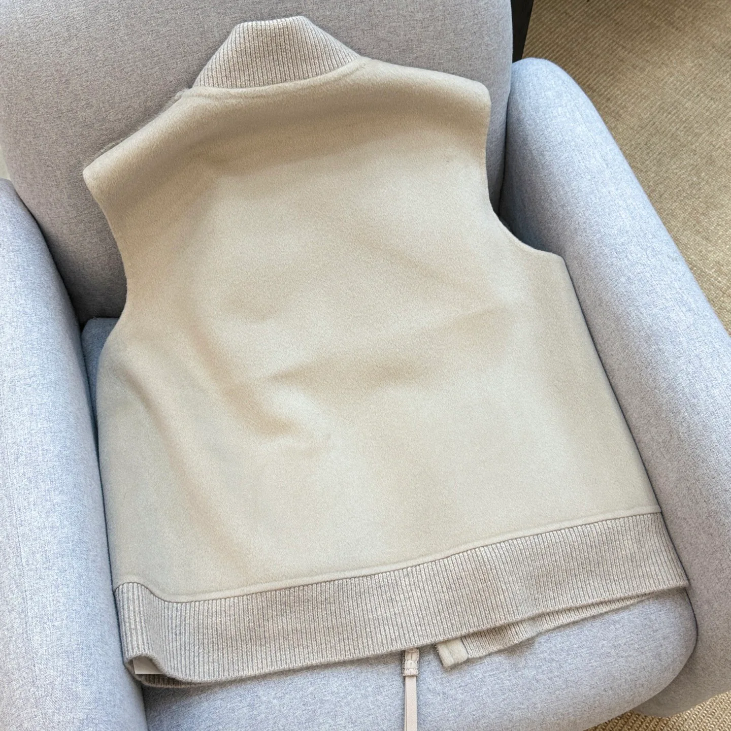 Жилеты Женские Loro Piana 592953