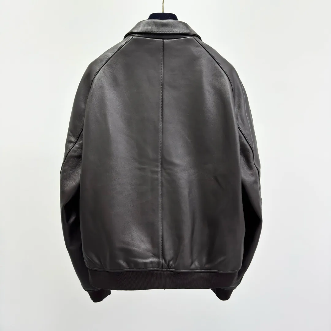 Кожаные Куртки И Дублёнки Мужские Louis Vuitton 994696