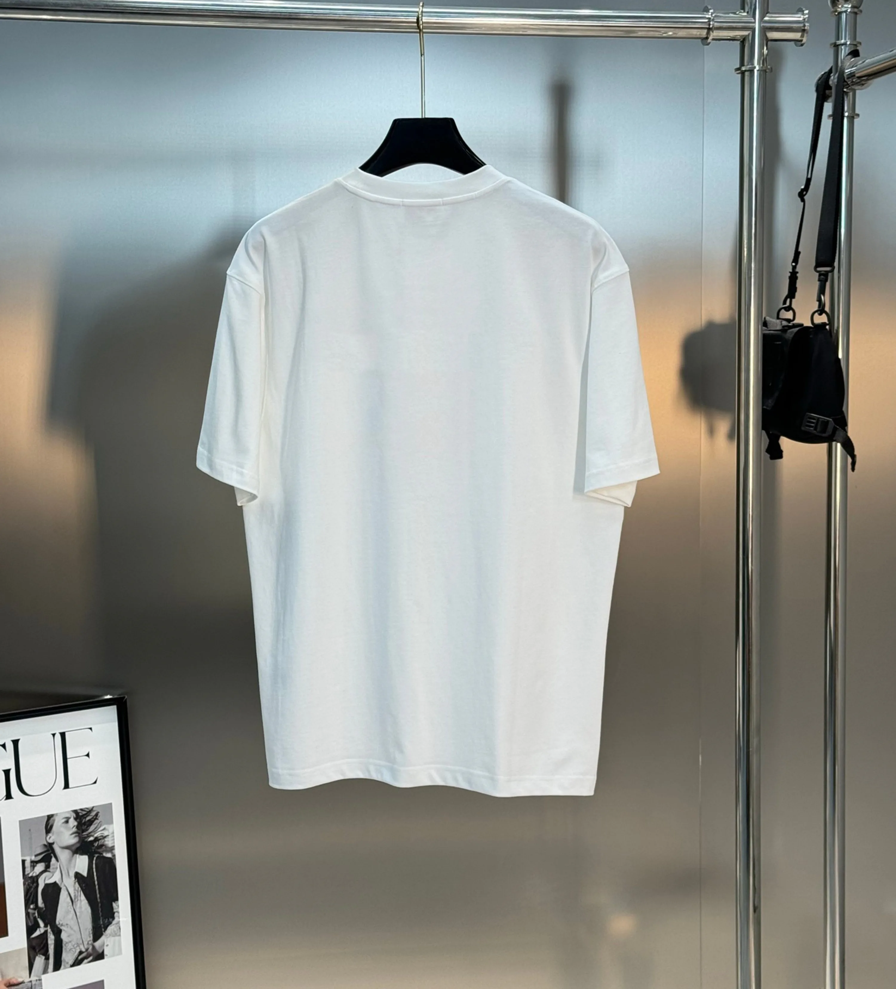 Футболки Женские Givenchy 1234799