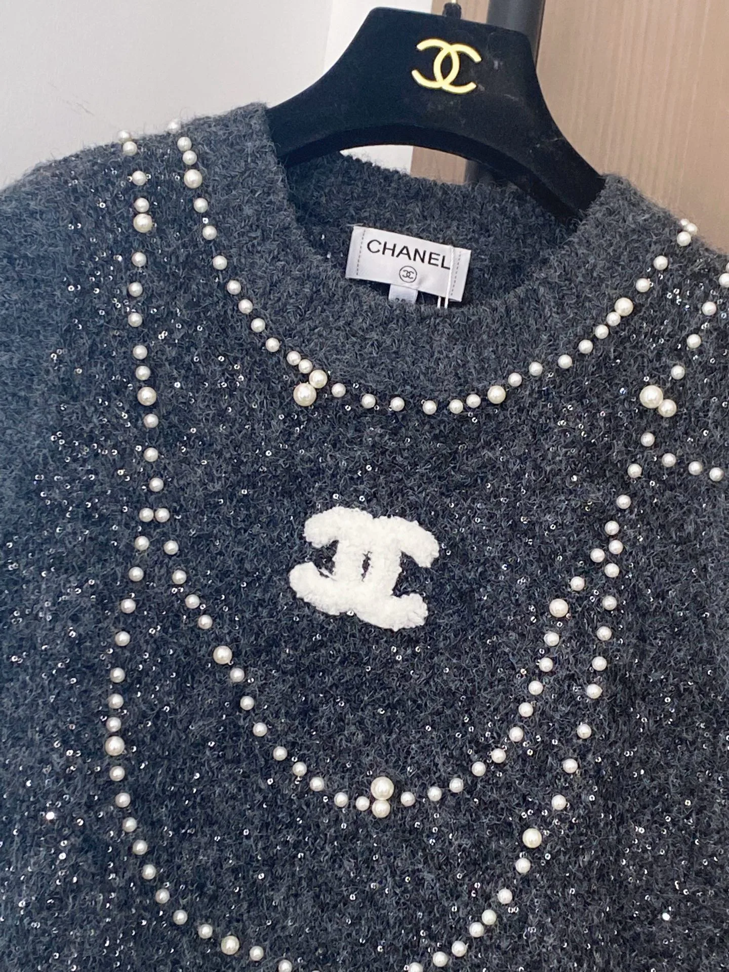 Жилеты Женские Chanel 5024728