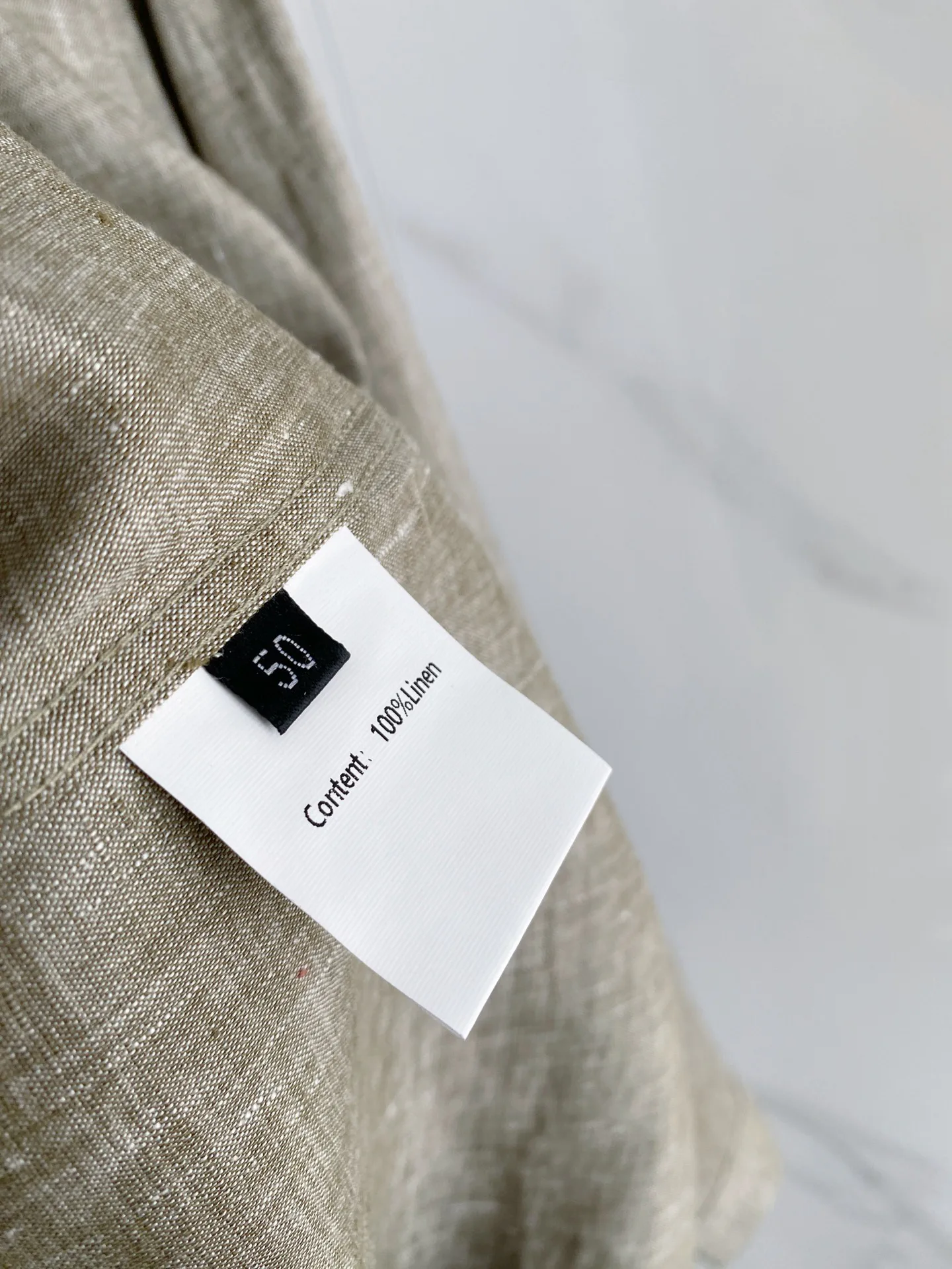 Рубашки Мужские Zegna 11929750