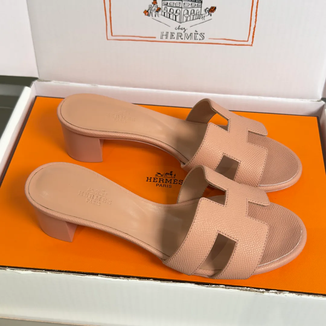 Сандалии Женские Hermes 12142653