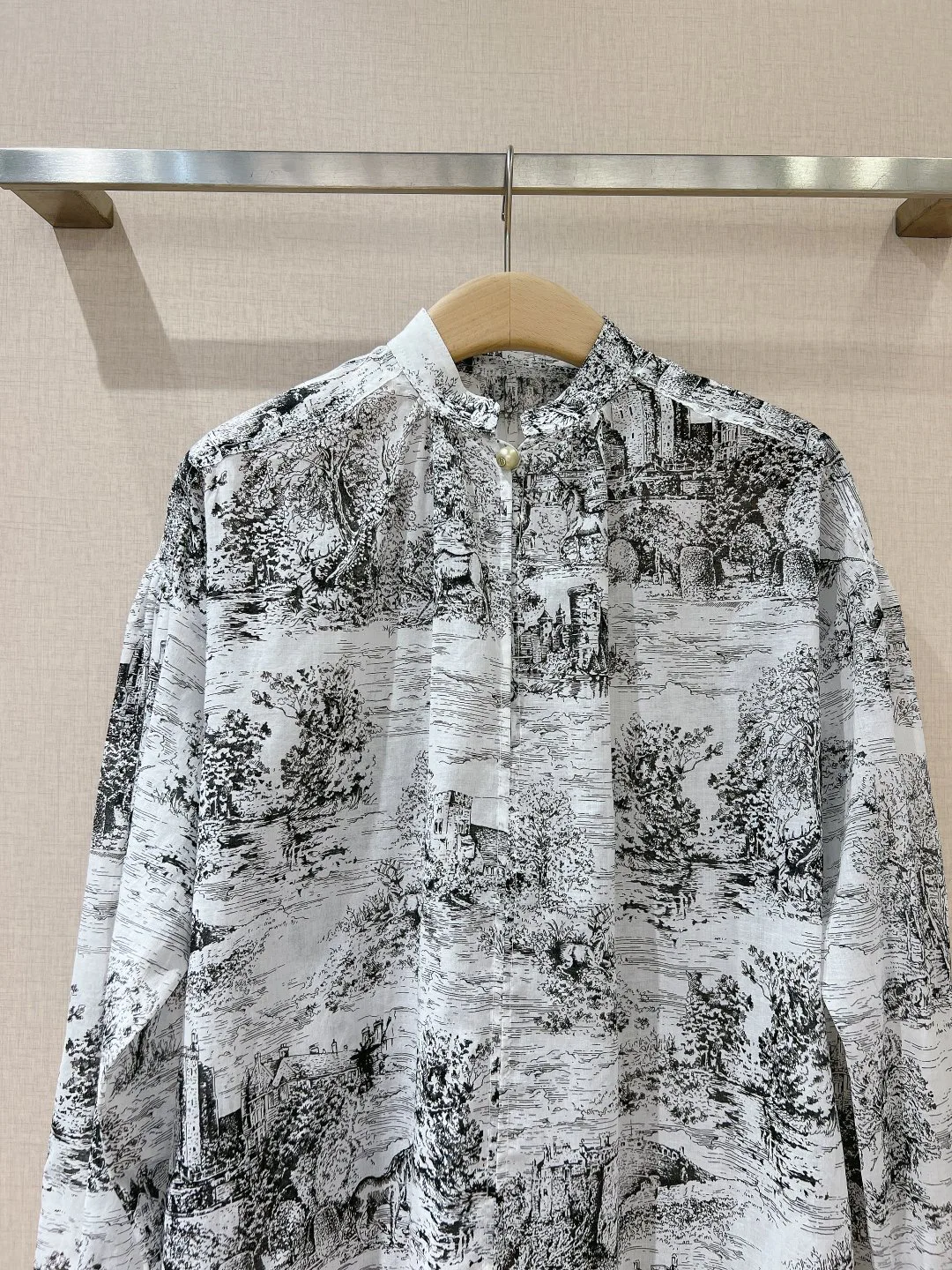 Рубашки Женские Christian Dior 11457625