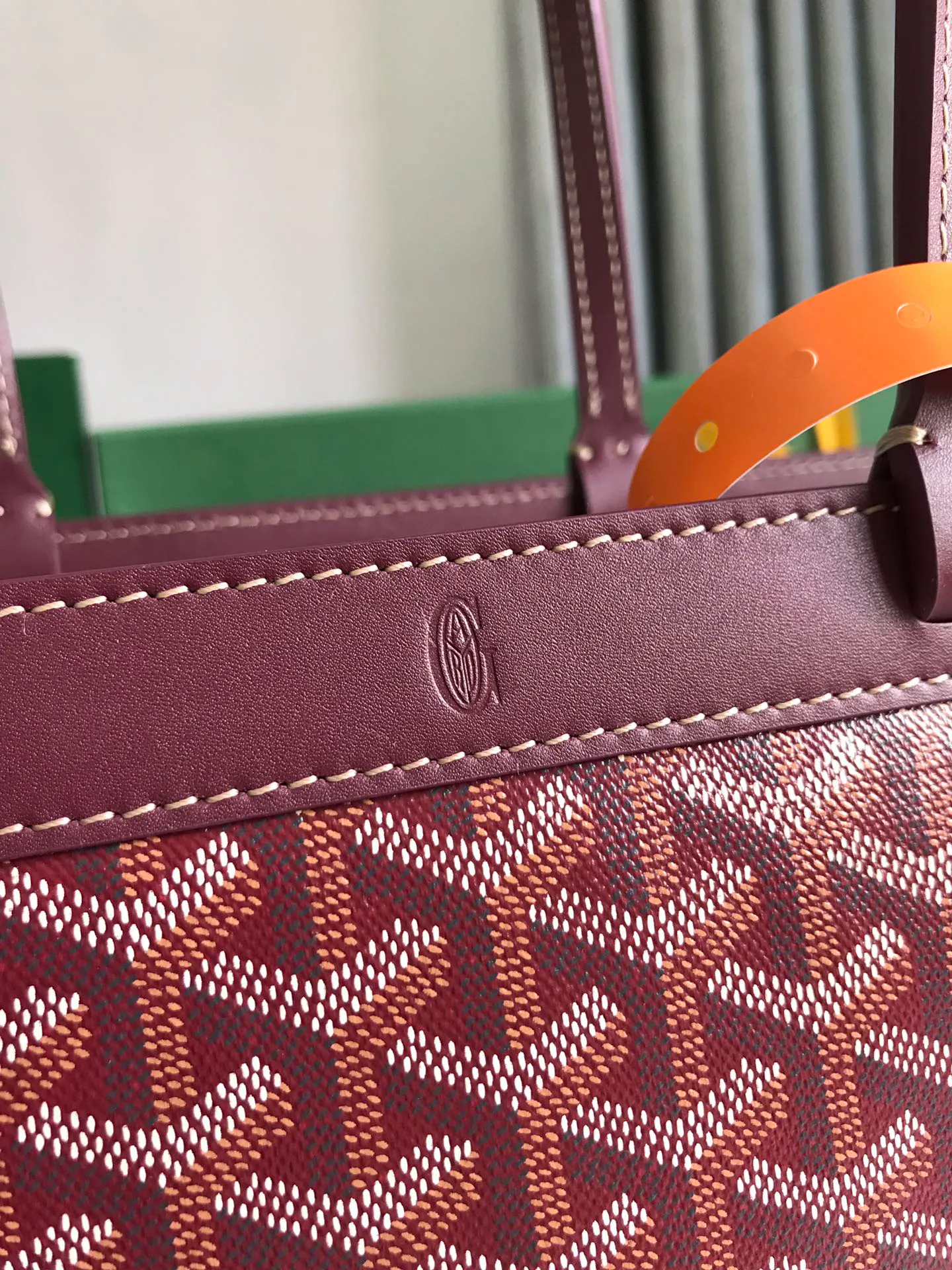 Классические Сумки Женские Goyard 199902