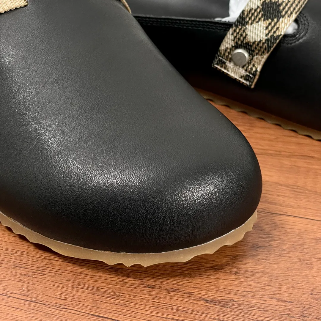 Мюли И Сабо Мужские Burberry 1681691