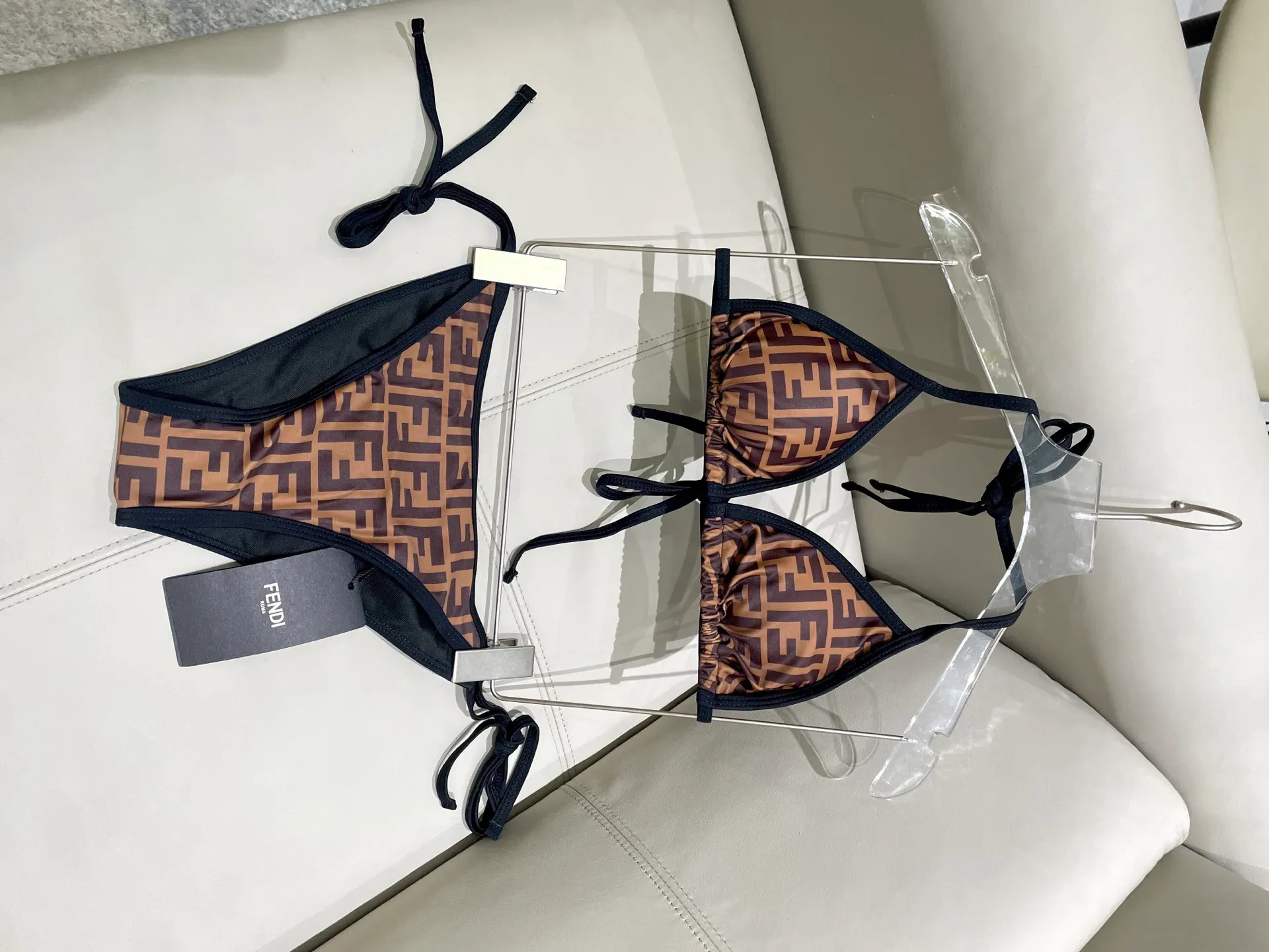 Купальники Женские Fendi 588219