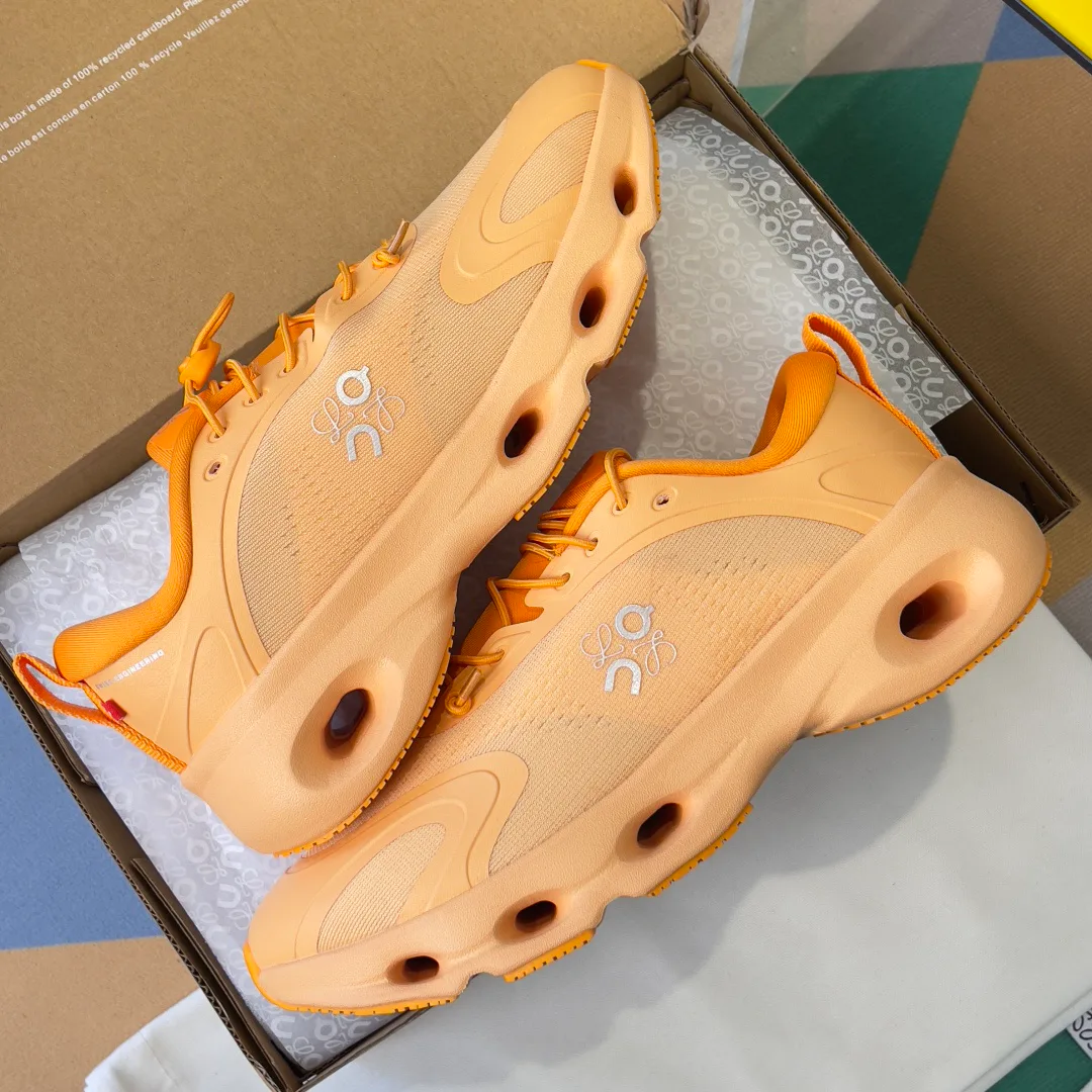 Кроссовки Женские Loewe 1846687