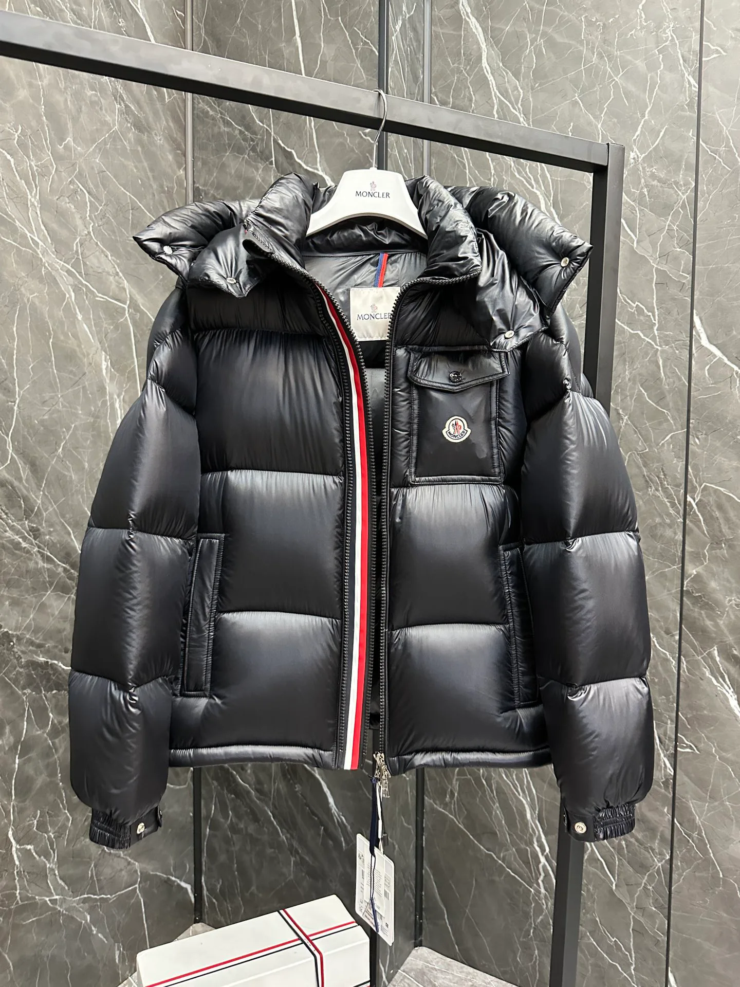 Куртки Мужские Moncler 789026