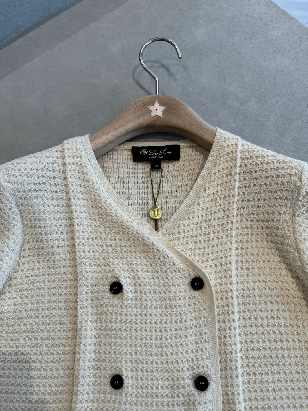 Джемперы И Свитеры Женские Loro Piana 17769079