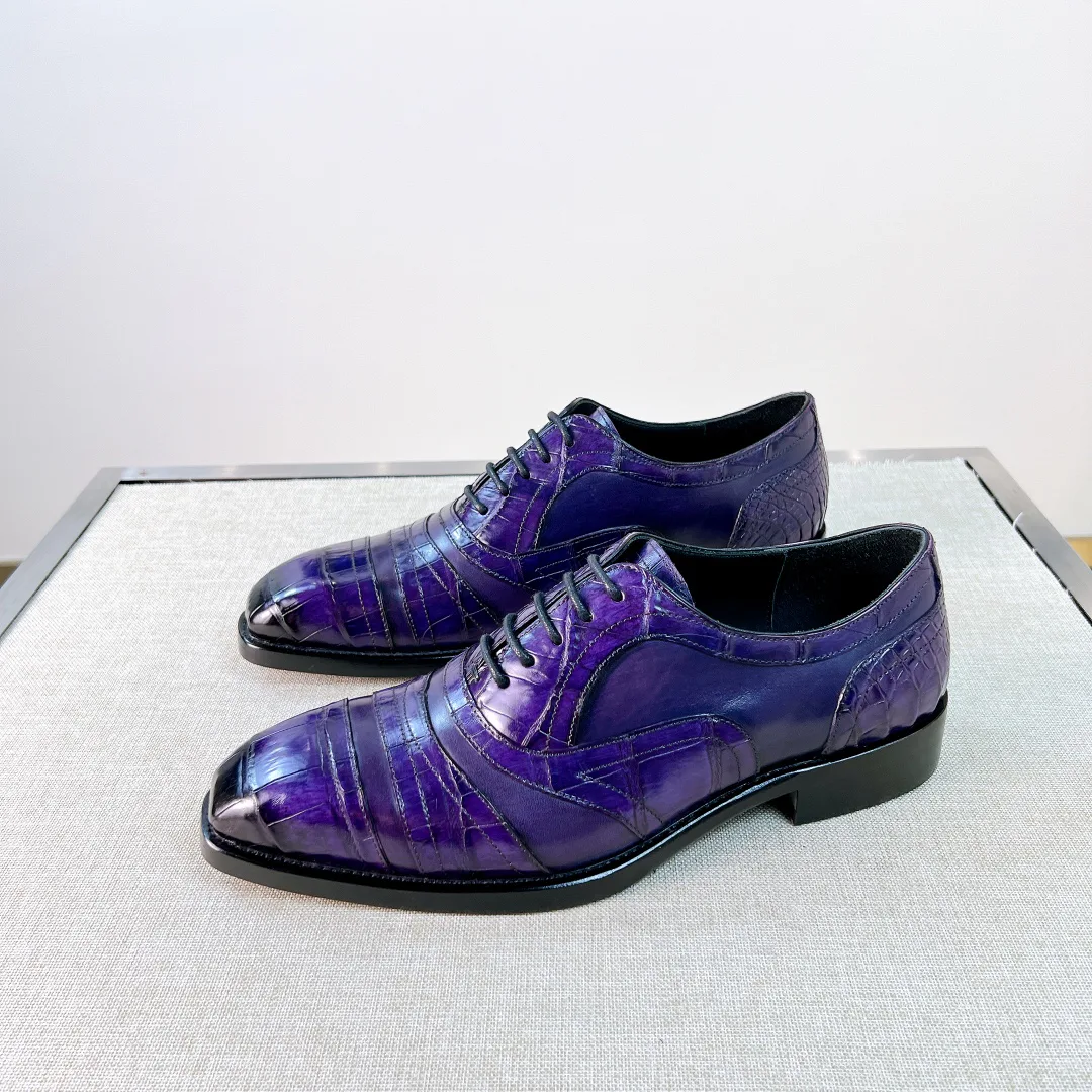 Туфли Мужские Berluti 11386