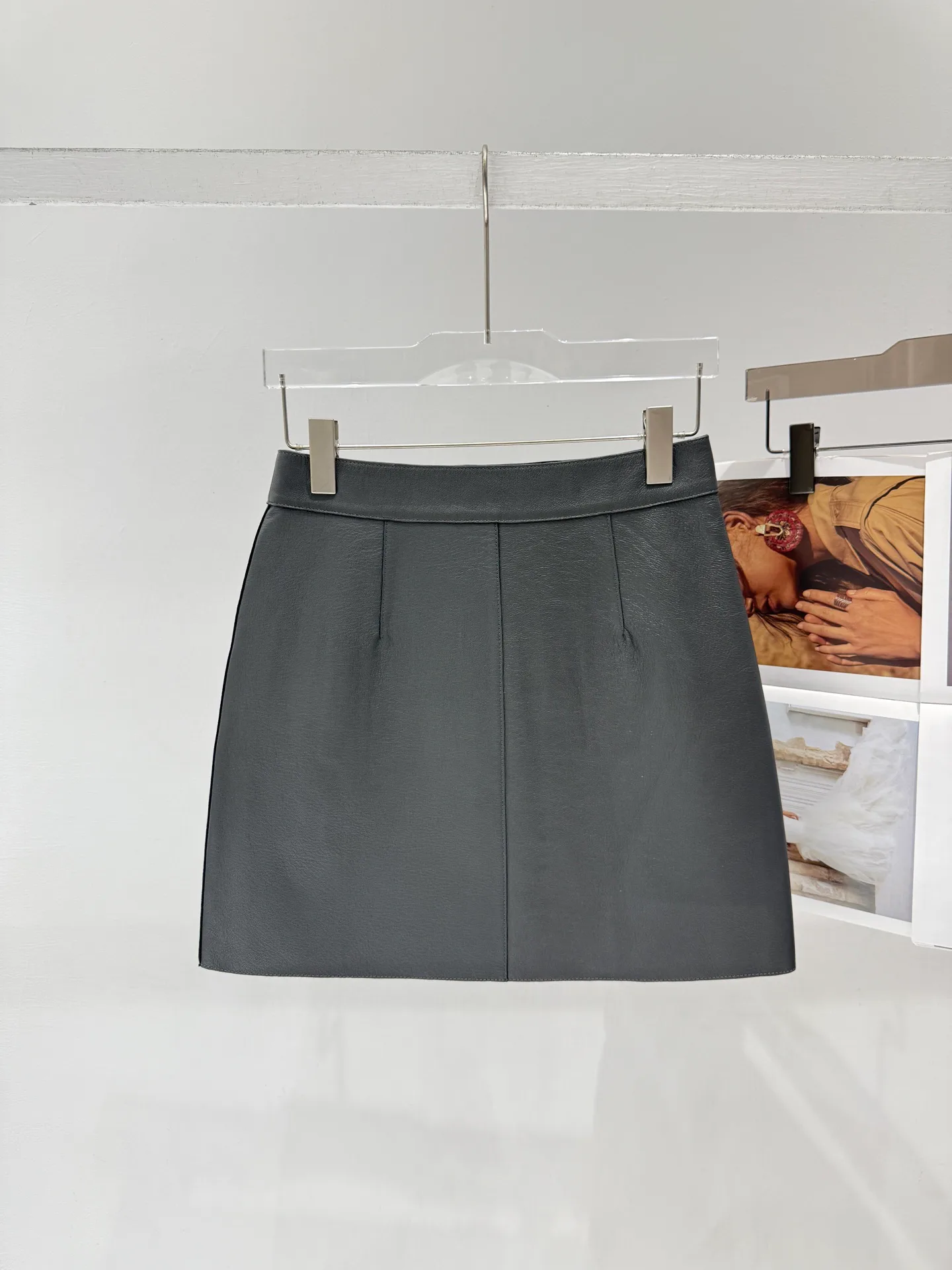 Юбки Женские Hermes 11759349