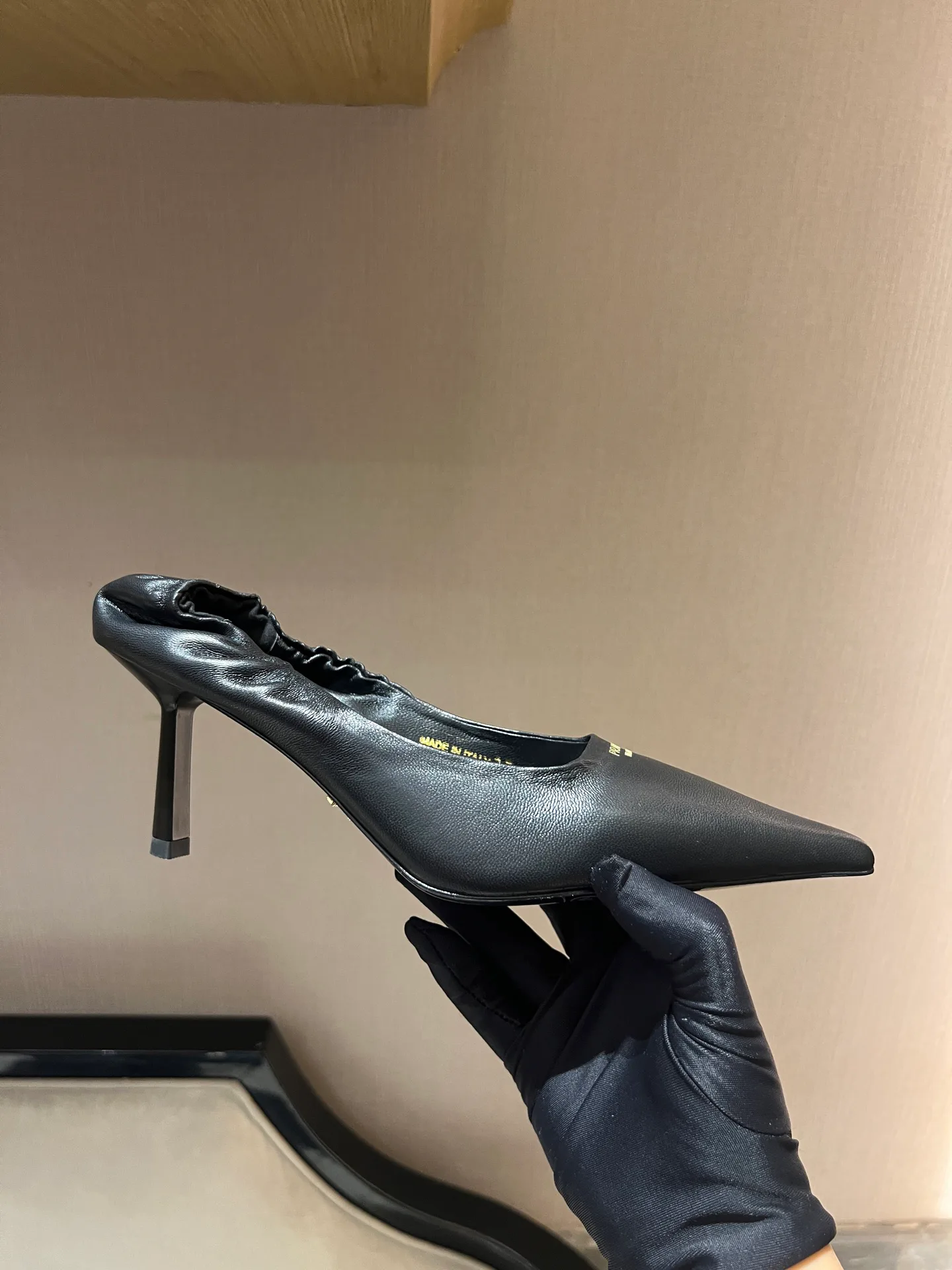 Туфли Женские Prada 11454573