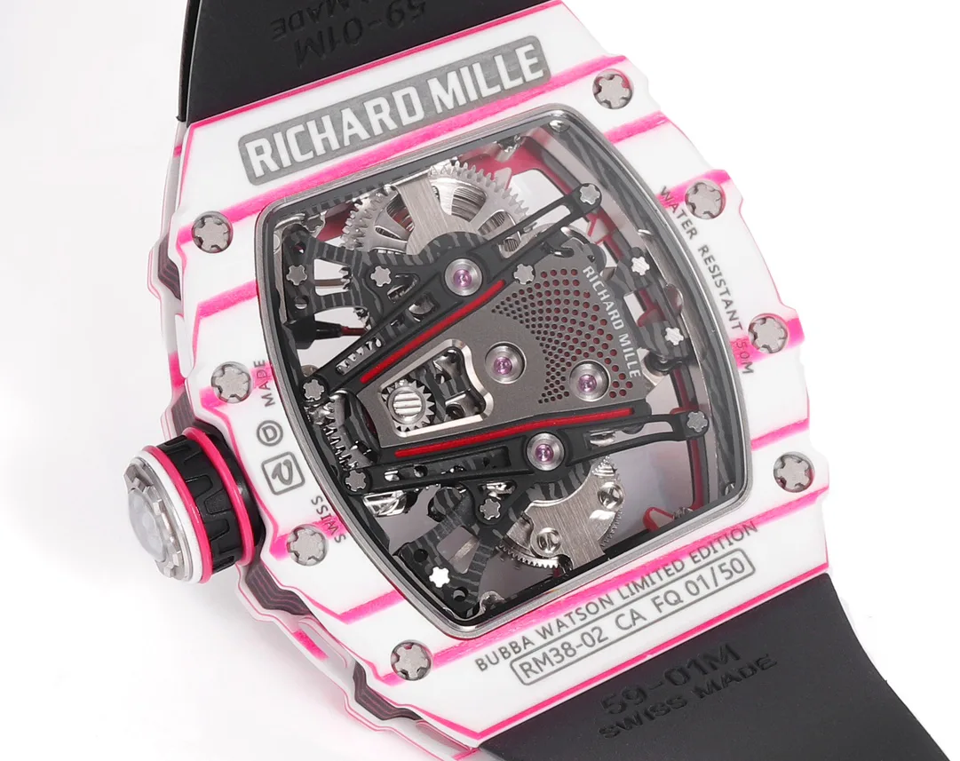 Часы Женские Richard Mille 9421105