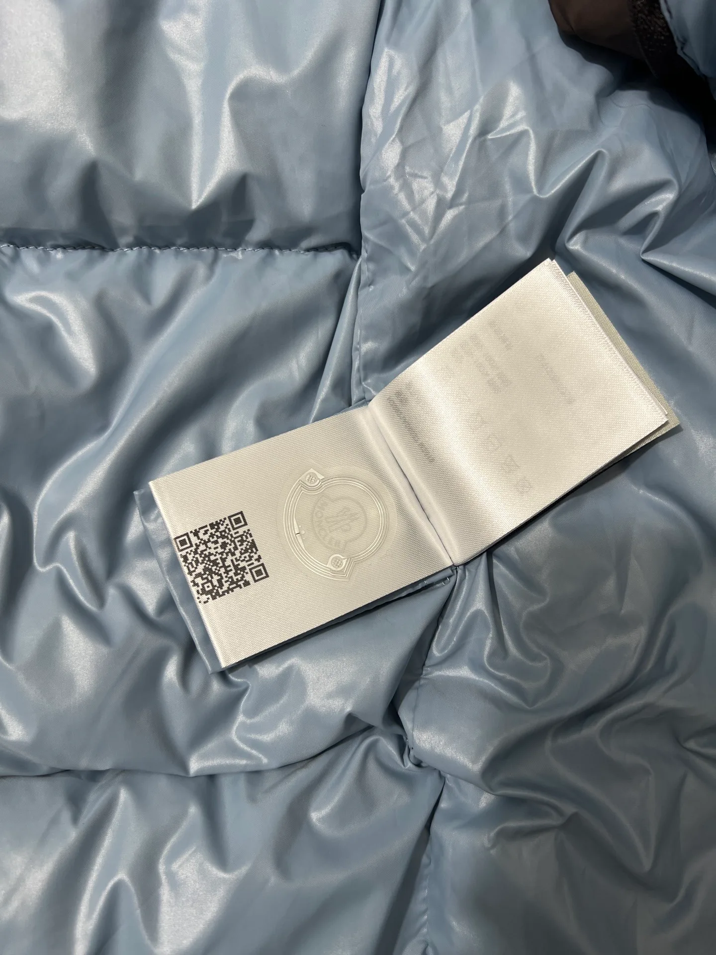 Куртки И Пуховики Женские Moncler 5380722