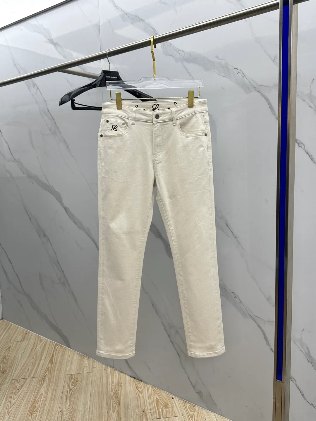 Джинсы Мужские Loewe 18246816