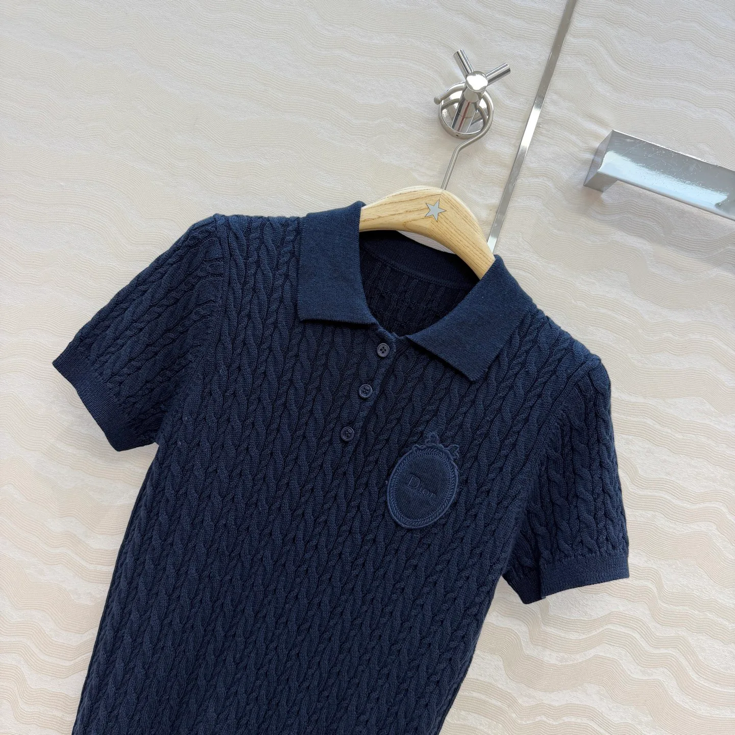 Джемперы И Свитеры Женские Christian Dior 11832962