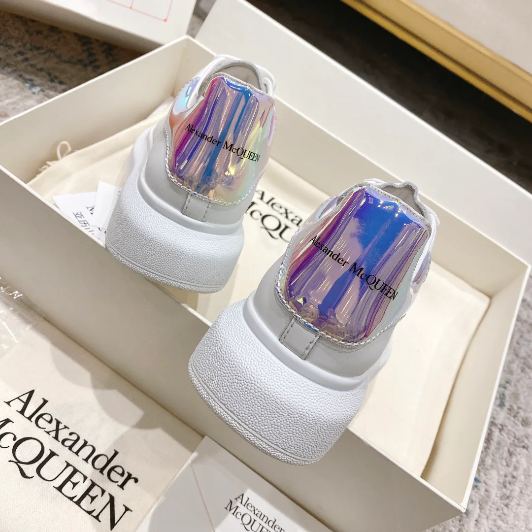 Кеды Женские Alexander Mcqueen 1717457