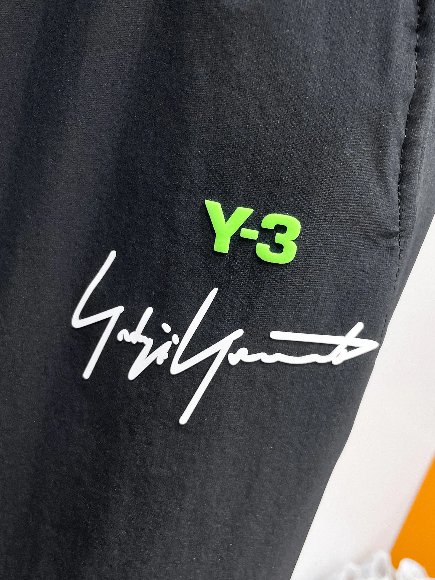 Брюки Мужские Y-3 11695027