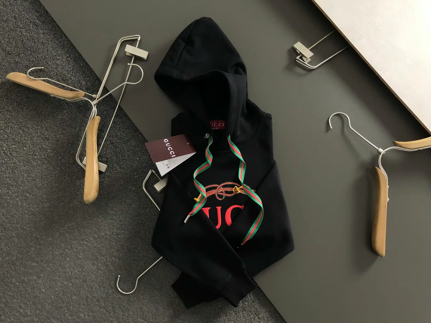 Свитшоты И Худи Женские Gucci 11167011