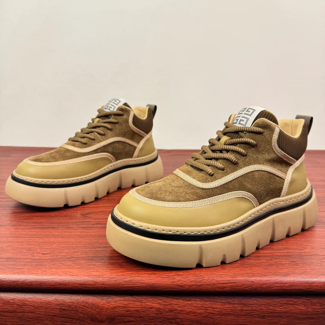 Кроссовки Мужские Givenchy 4898665