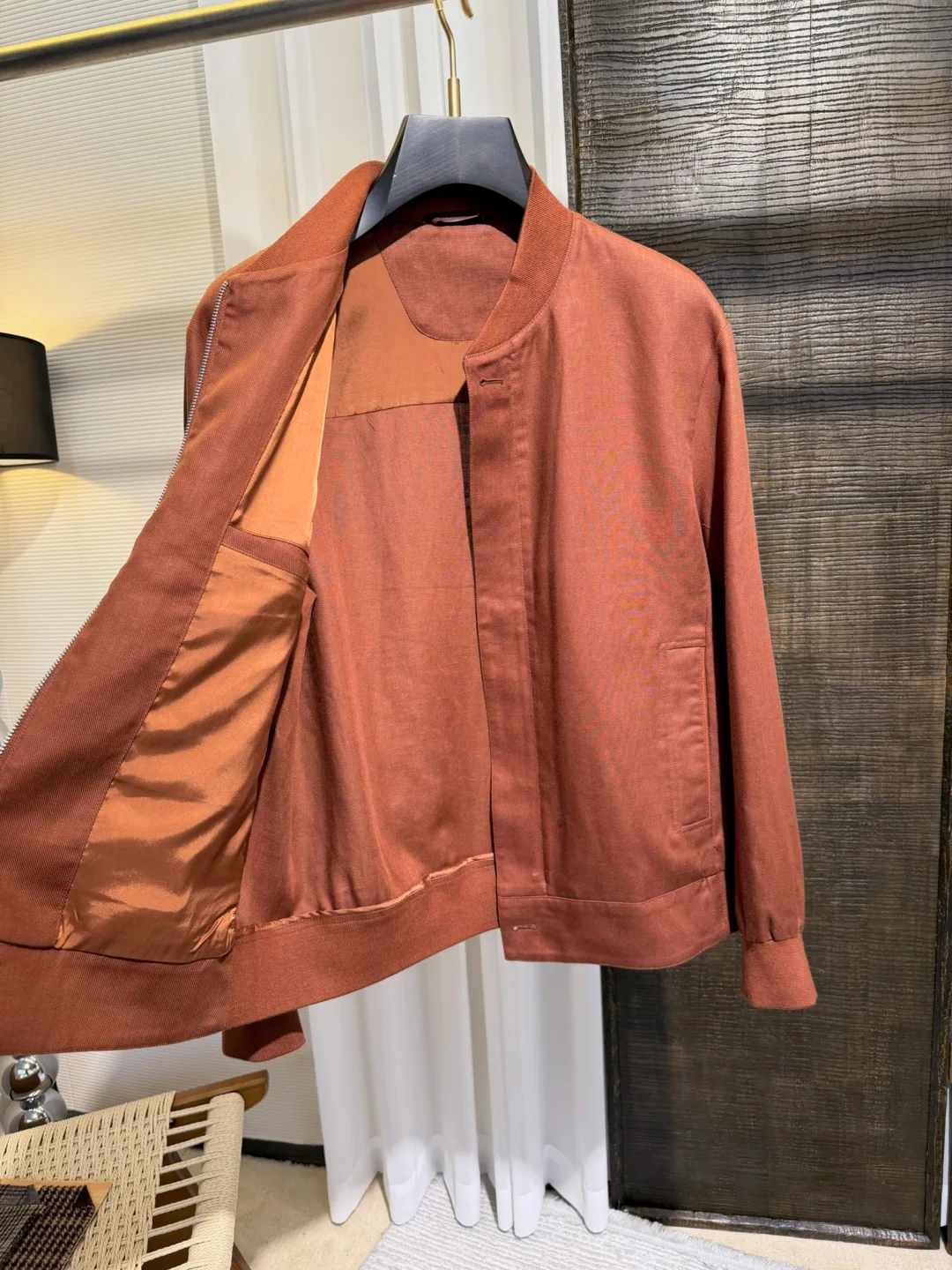Куртки И Пуховики Мужские Zegna 11558558