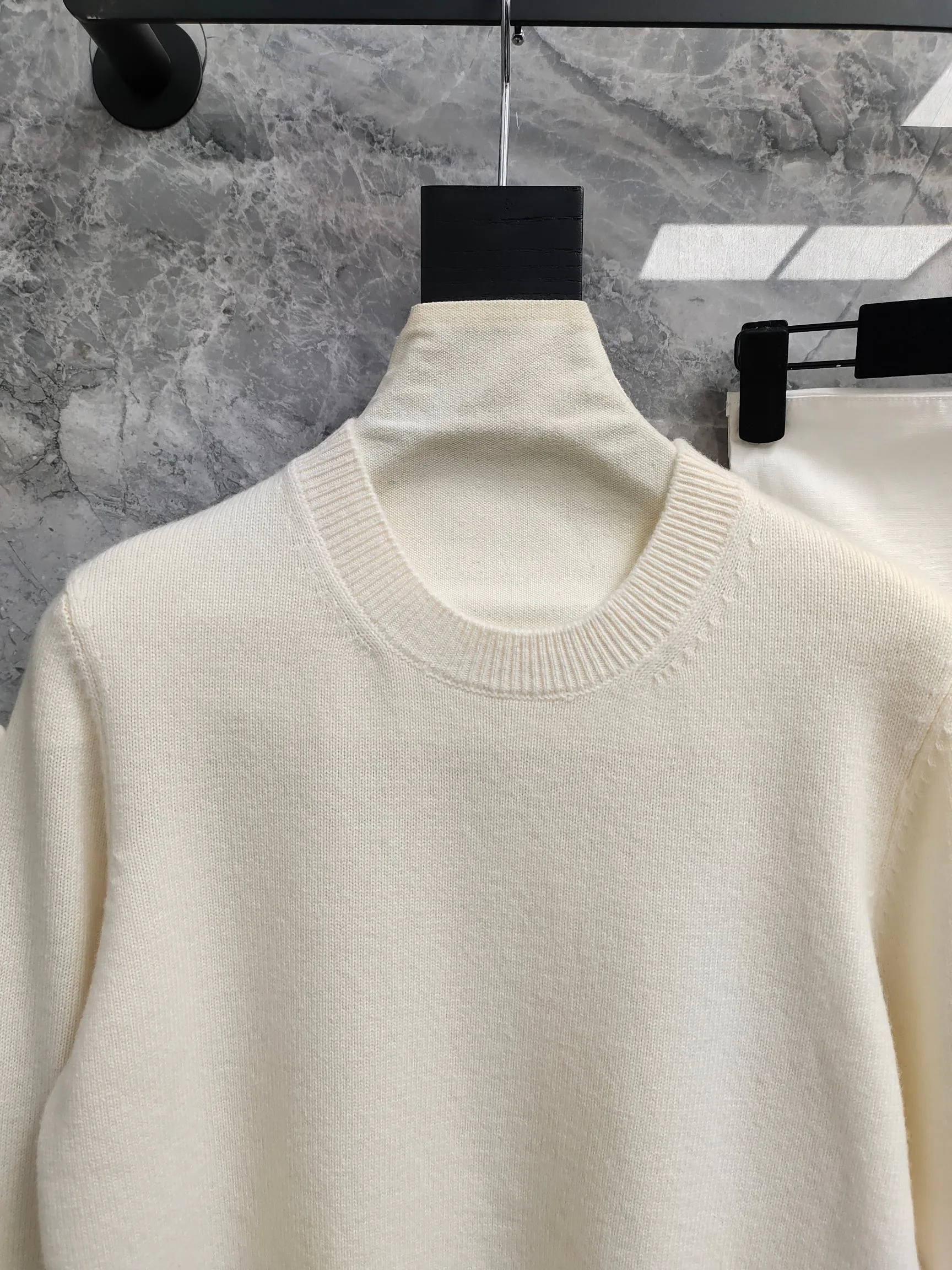 Джемперы И Свитеры Женские Chanel 9451857