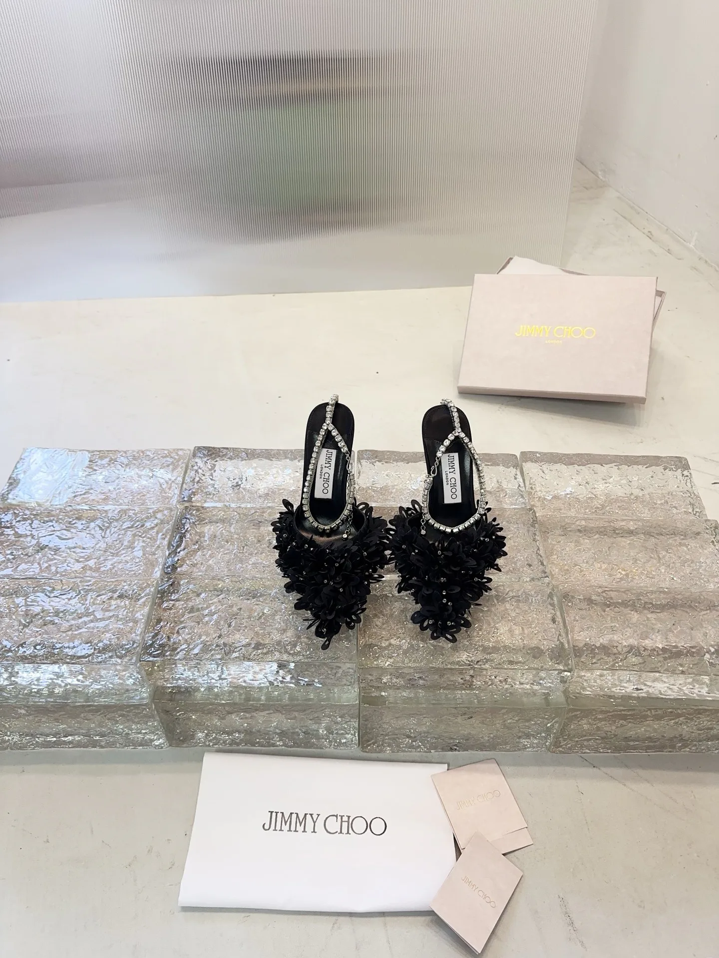 Туфли Женские Jimmy Choo 13156860