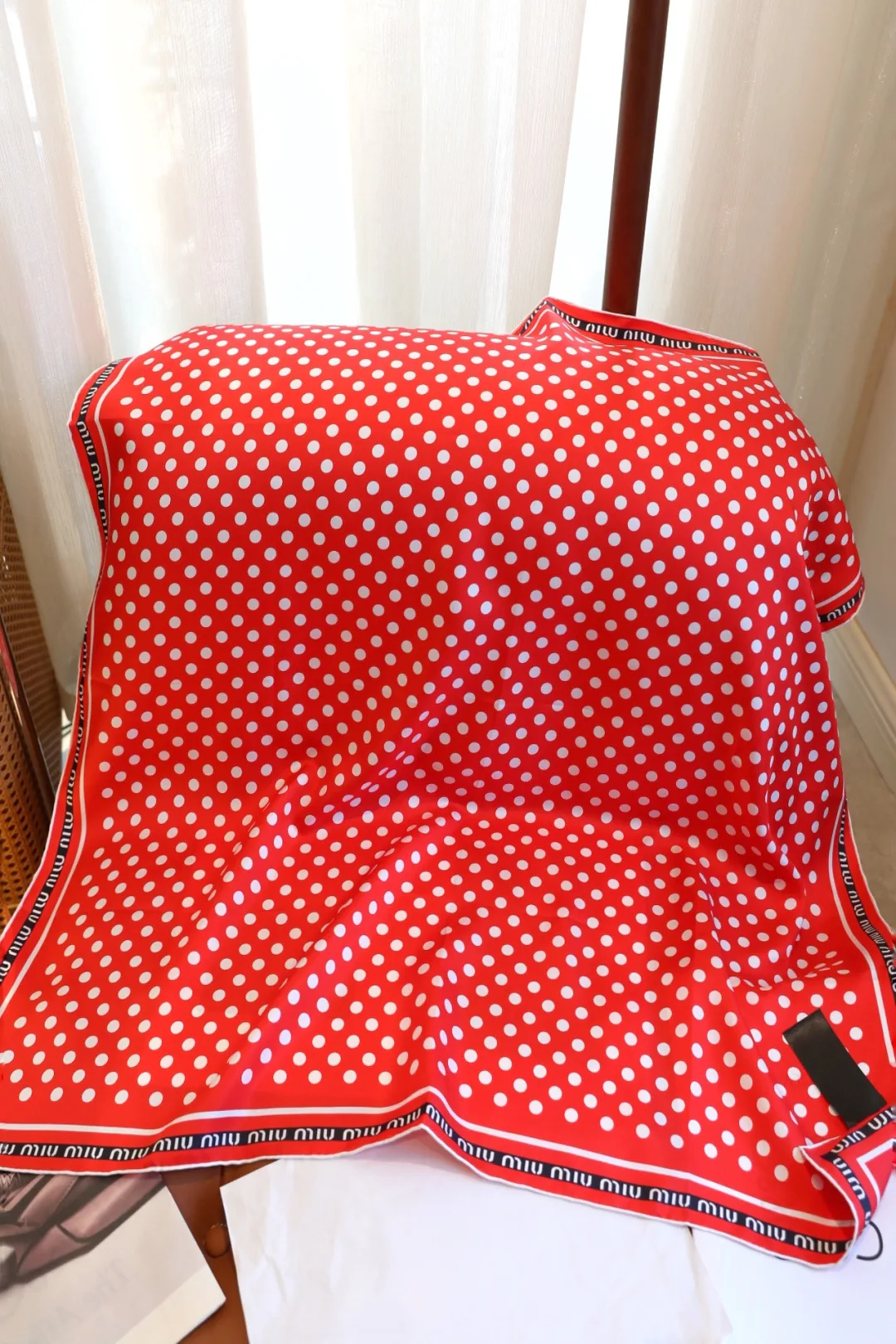 Платки Miu Miu 11815889