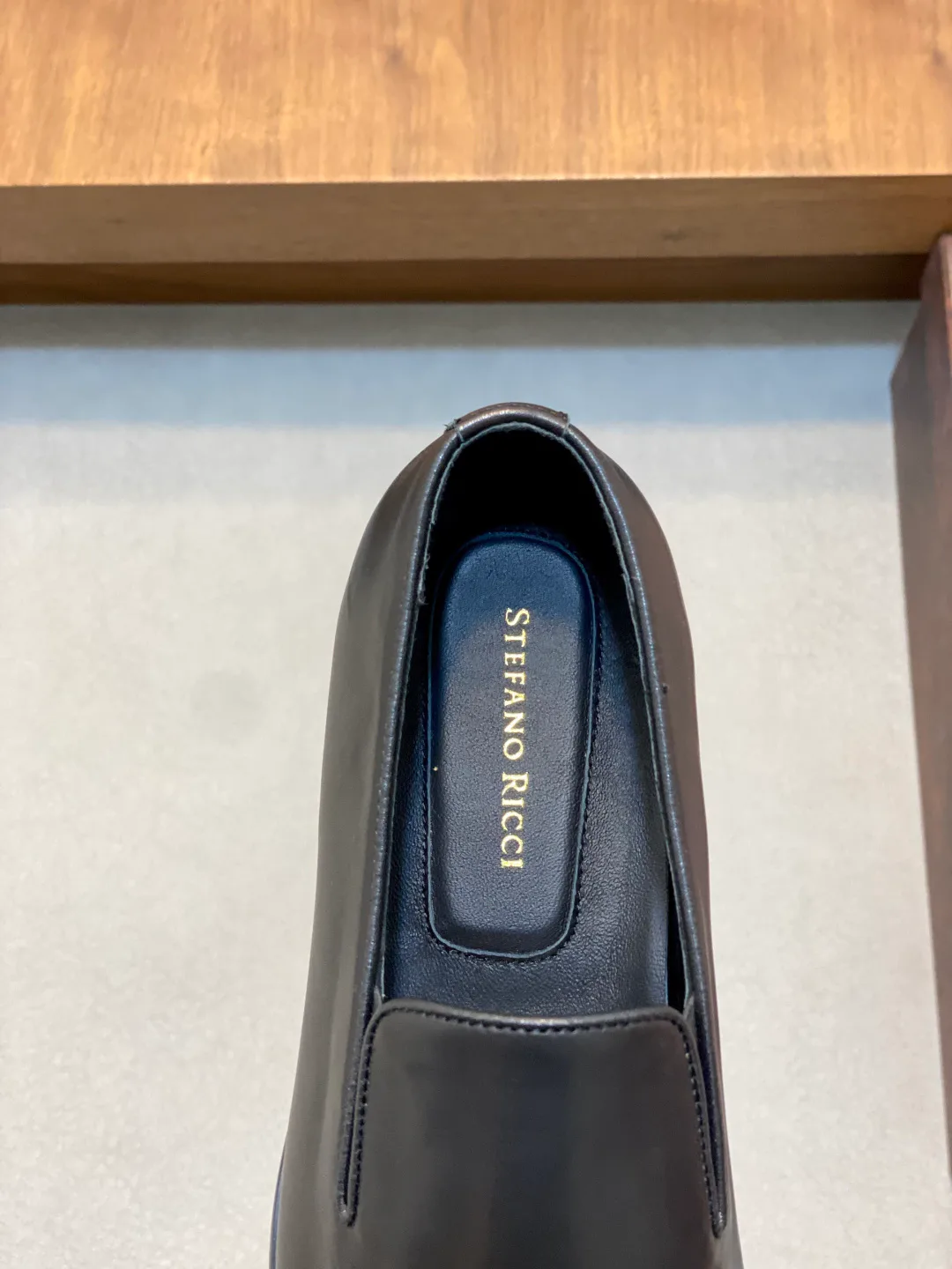 Лоферы И Туфли Мужские Stefano Ricci 4489320