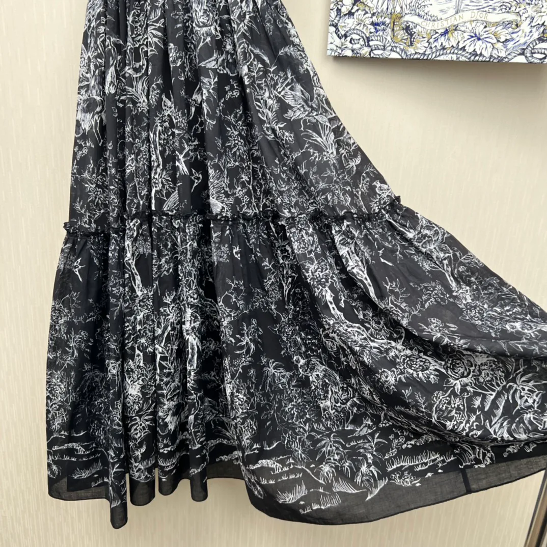 Платья Женские Christian Dior 11626894