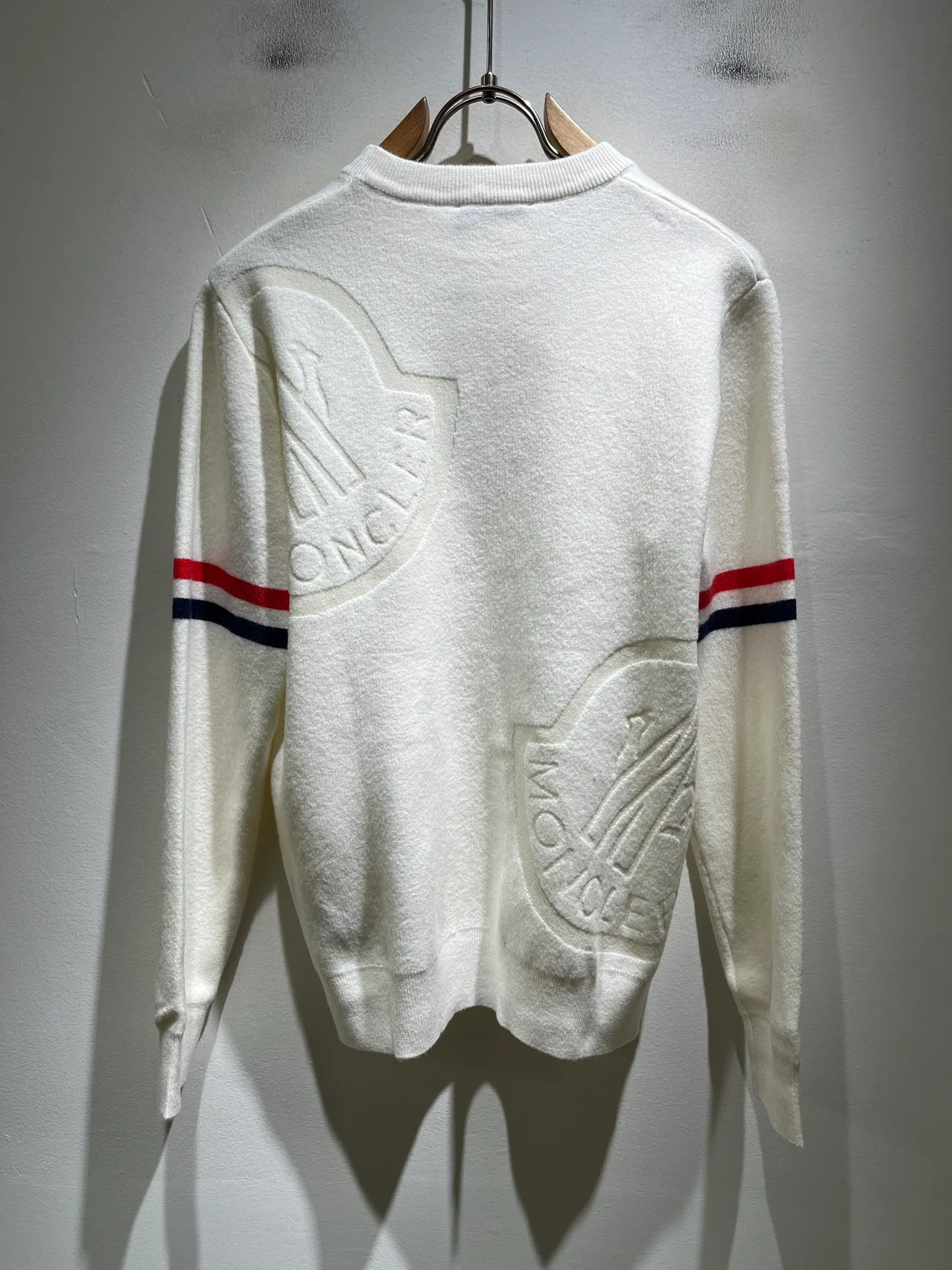 Джемперы И Свитеры Мужские Moncler 18243856