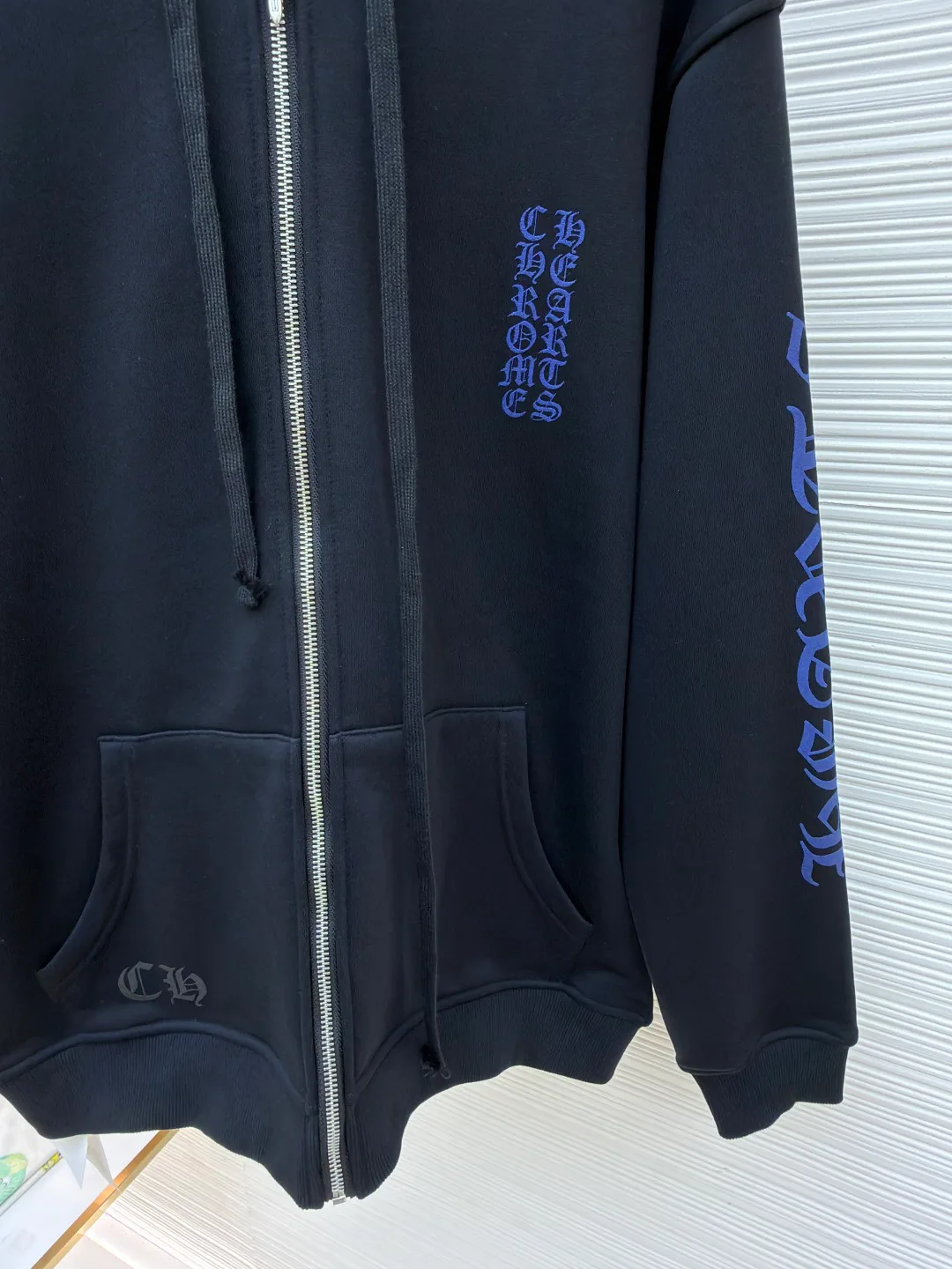 Свитшоты И Худи Мужские Chrome Hearts 11760353