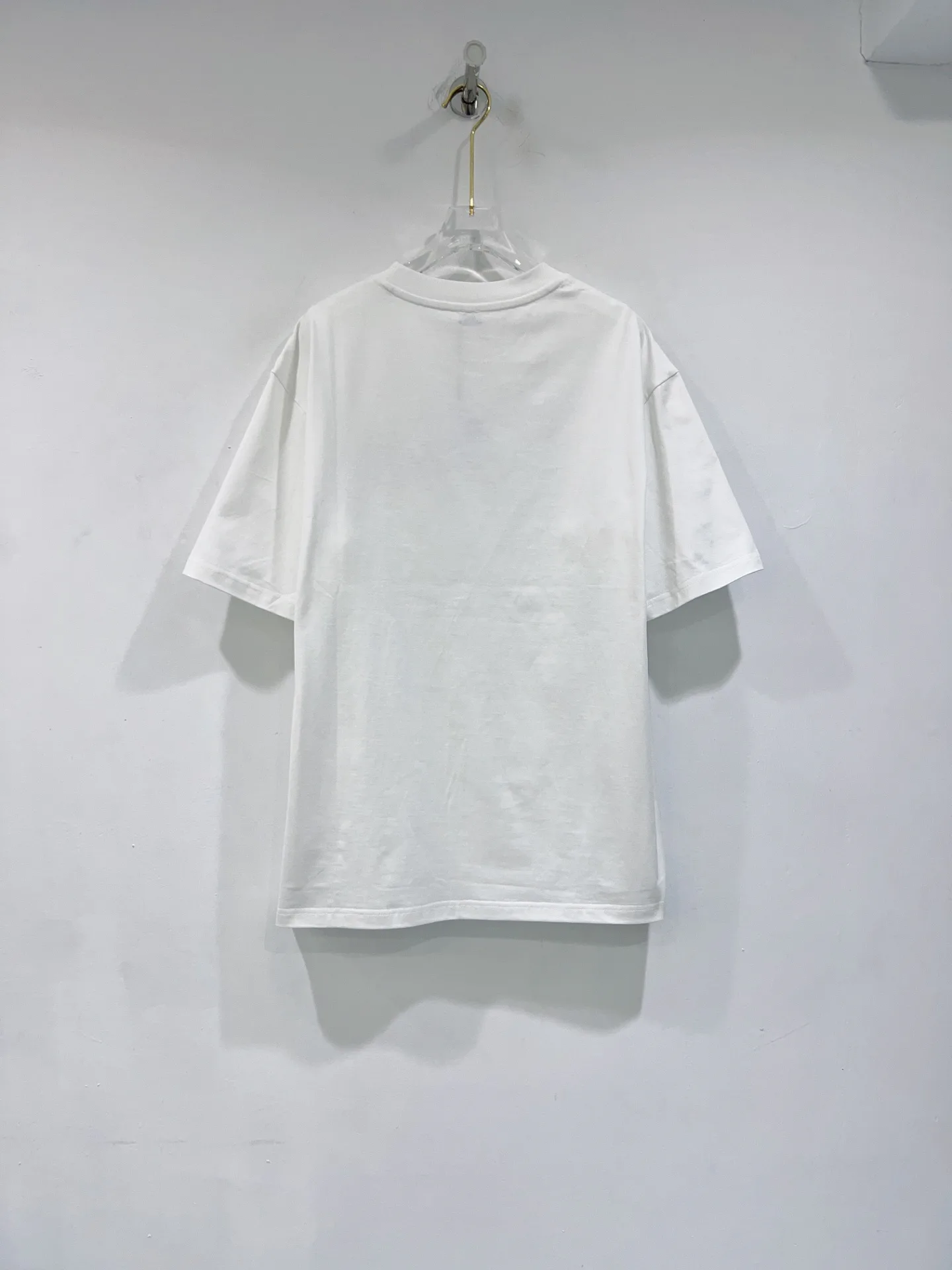 Футболки Мужские Christian Dior 1808777