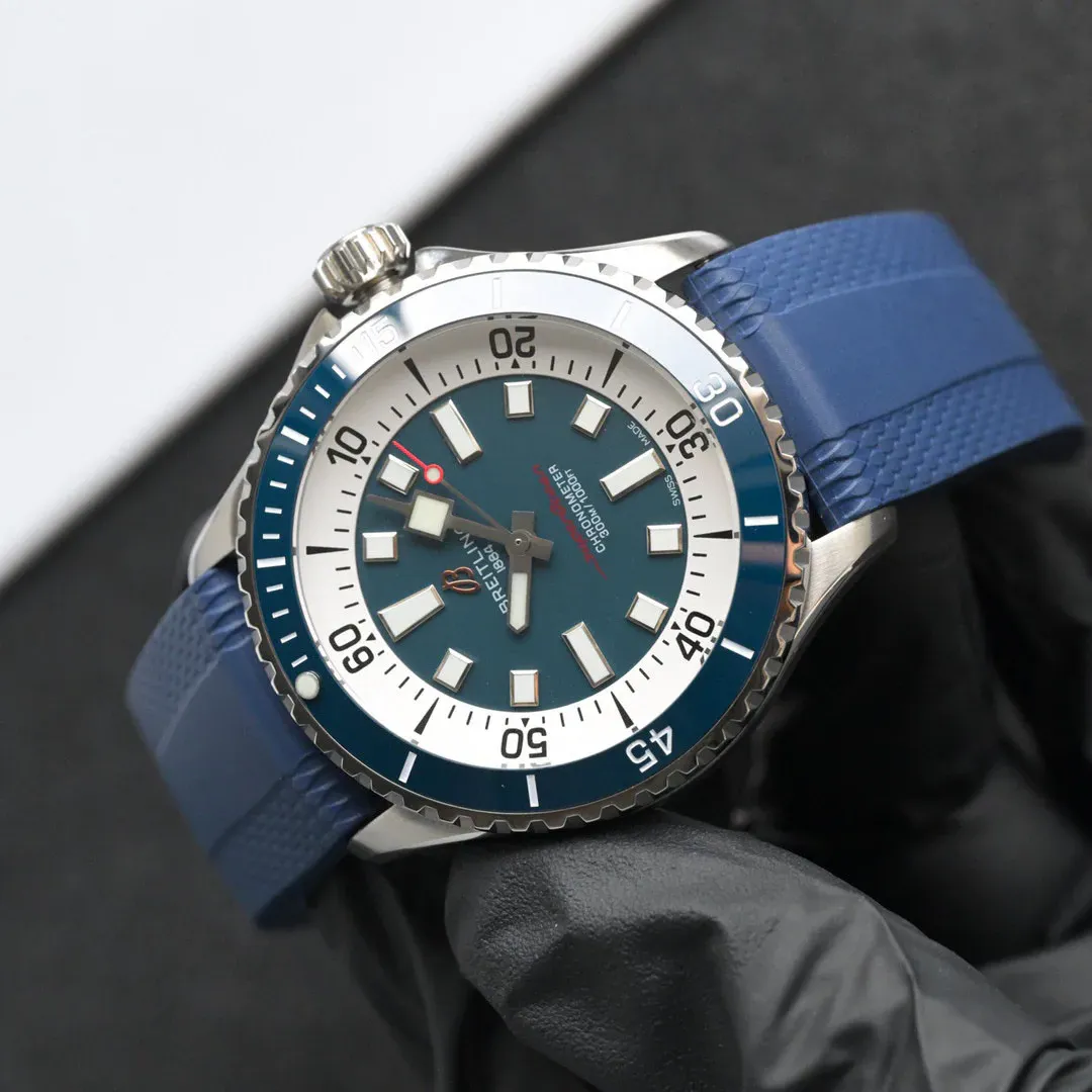 Часы Мужские Breitling 692178