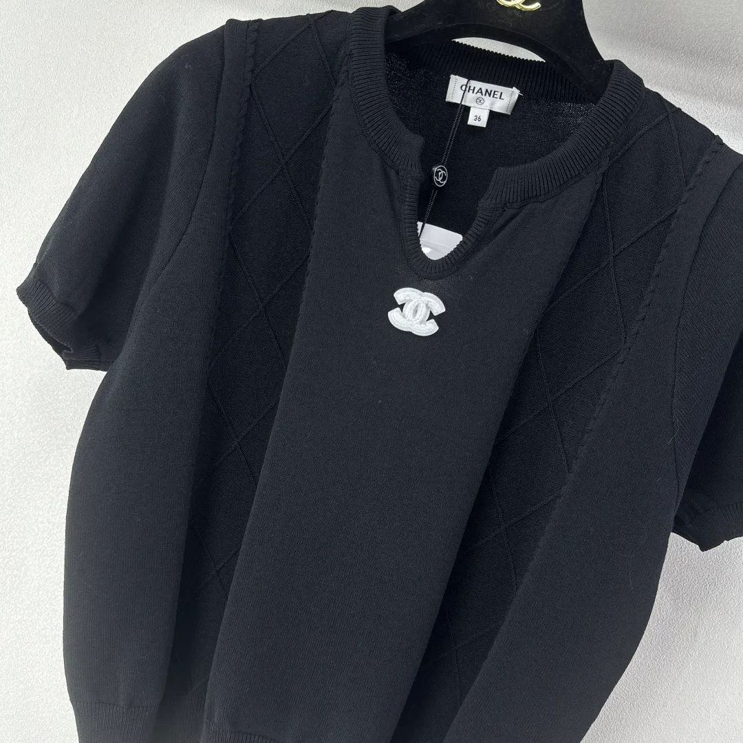 Топы Женские Chanel 11455170