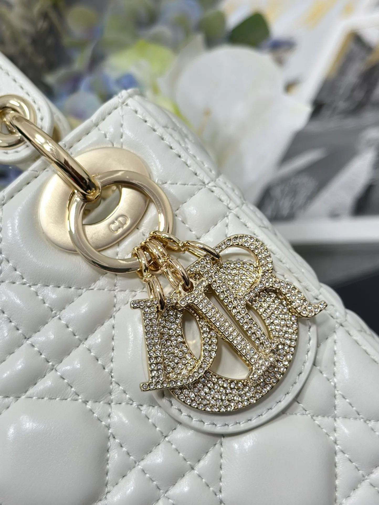Классические Сумки Женские Christian Dior 11412533