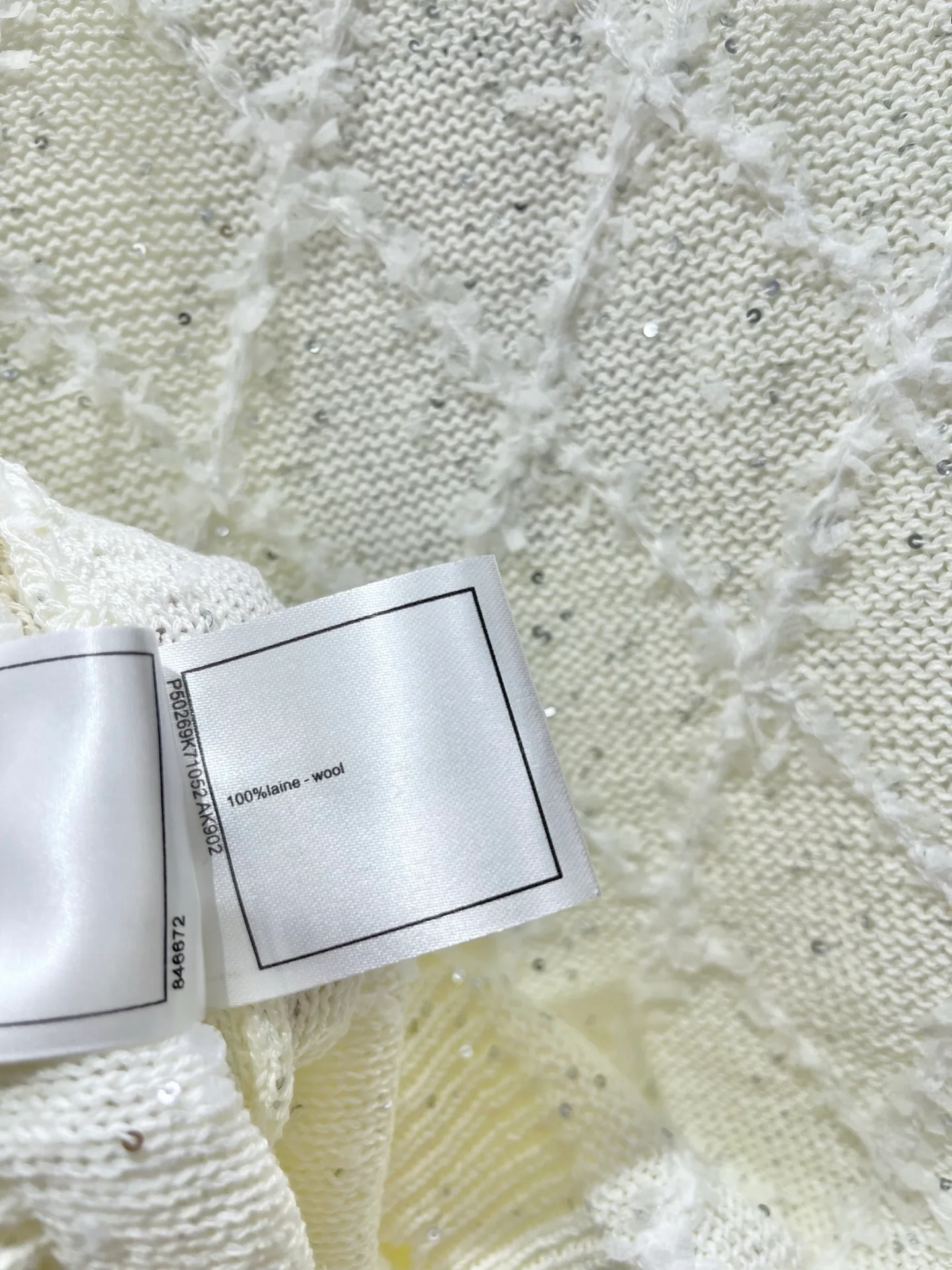 Топы Женские Chanel 13364582