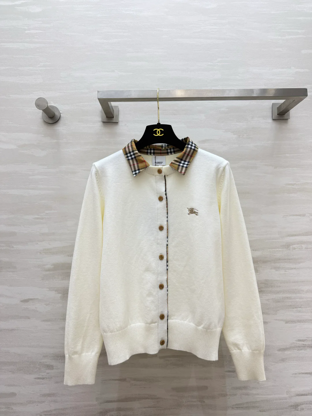 Джемперы И Свитеры Женские Burberry 19238906