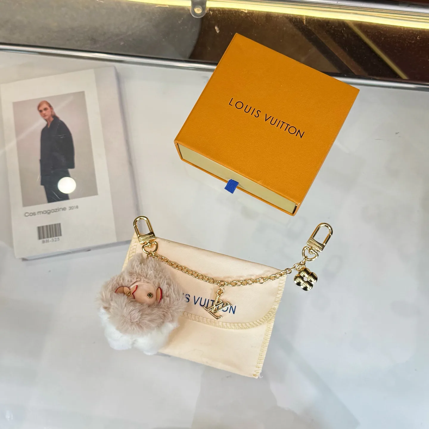 Ключницы Louis Vuitton 18225902