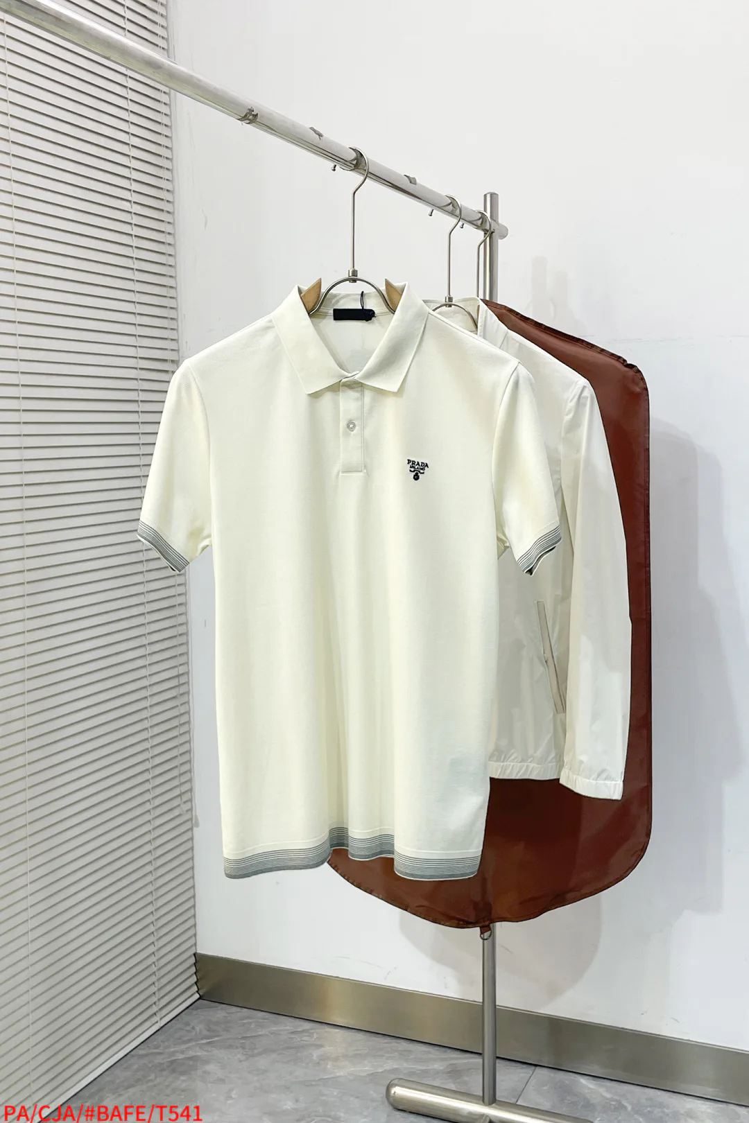 Рубашки Мужские Prada 11684073