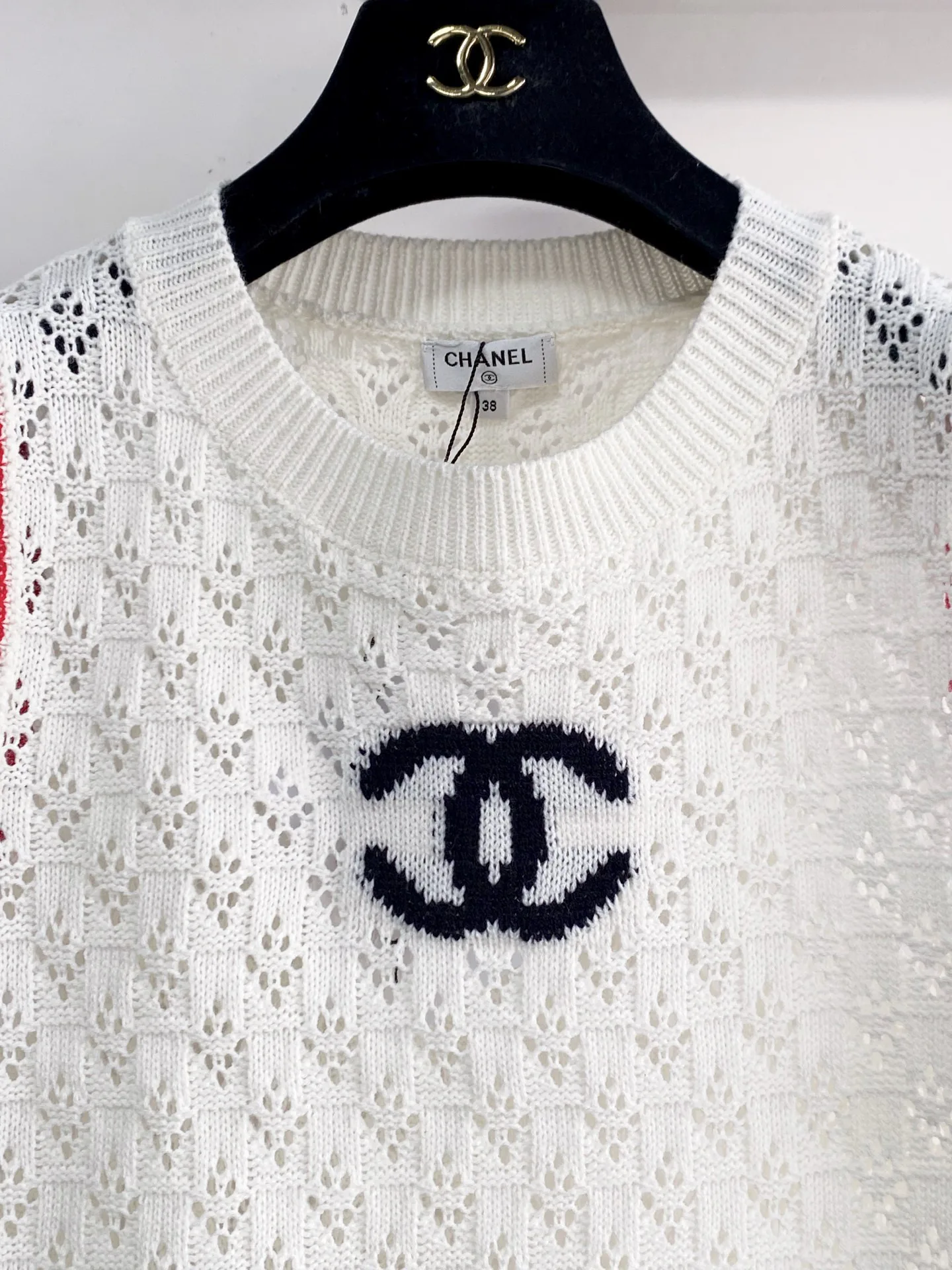 Жилеты Женские Chanel 11397877