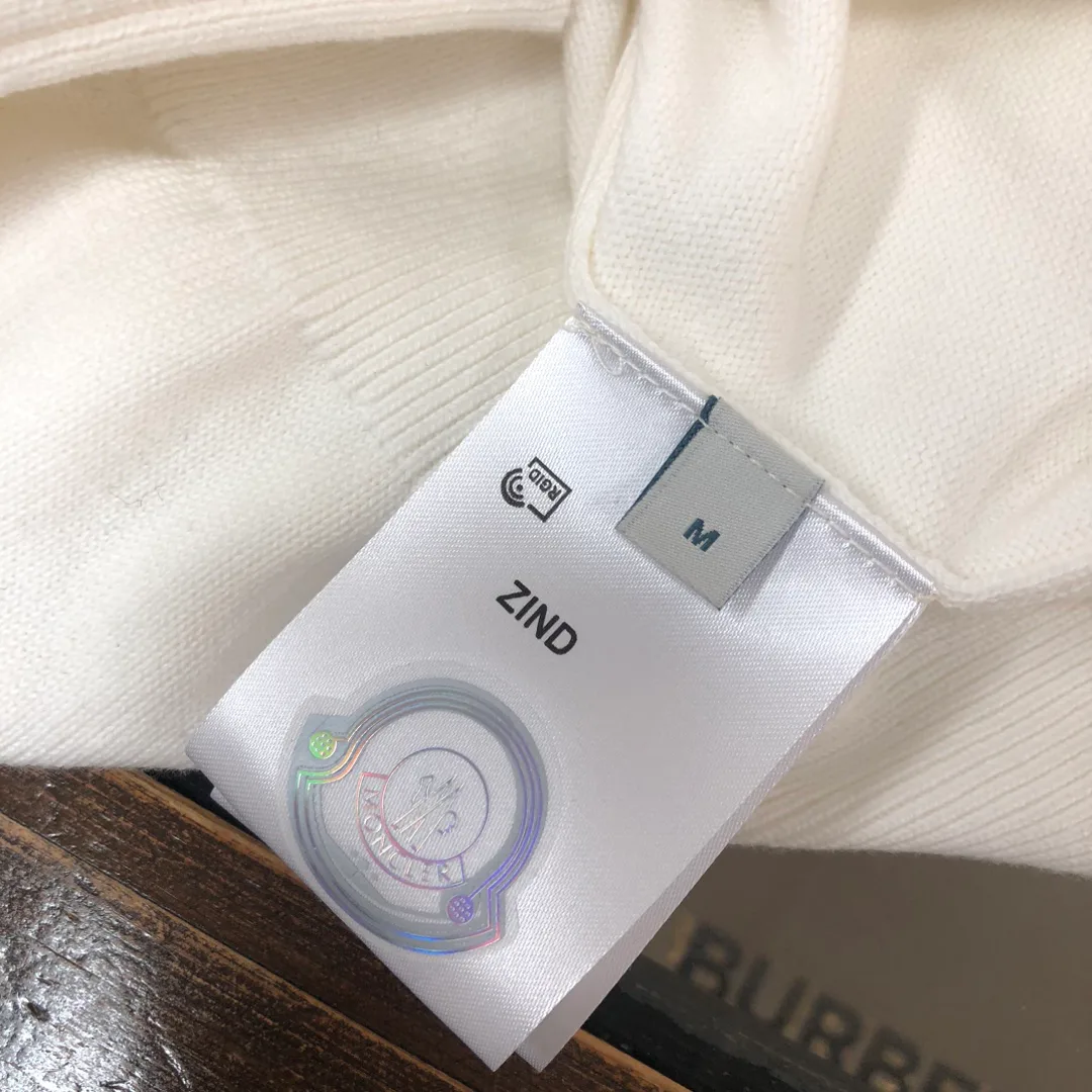 Джемперы И Свитеры Мужские Moncler 1786021